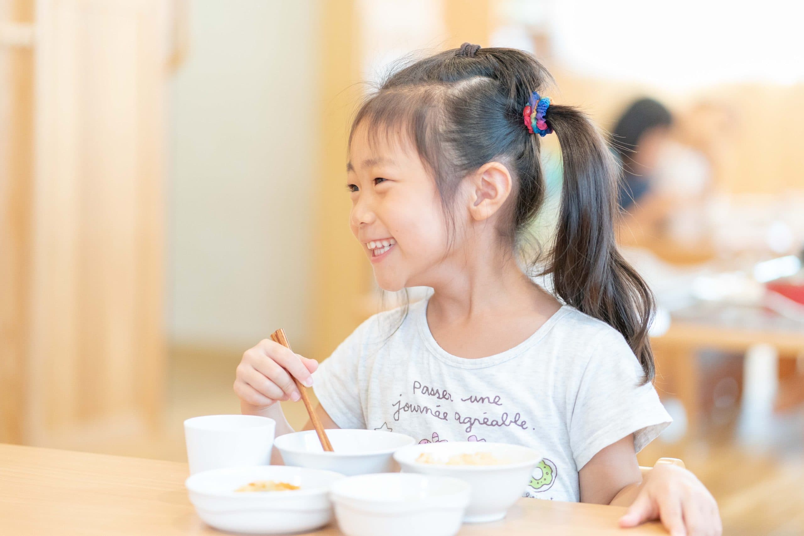 日々のようす 写真6
