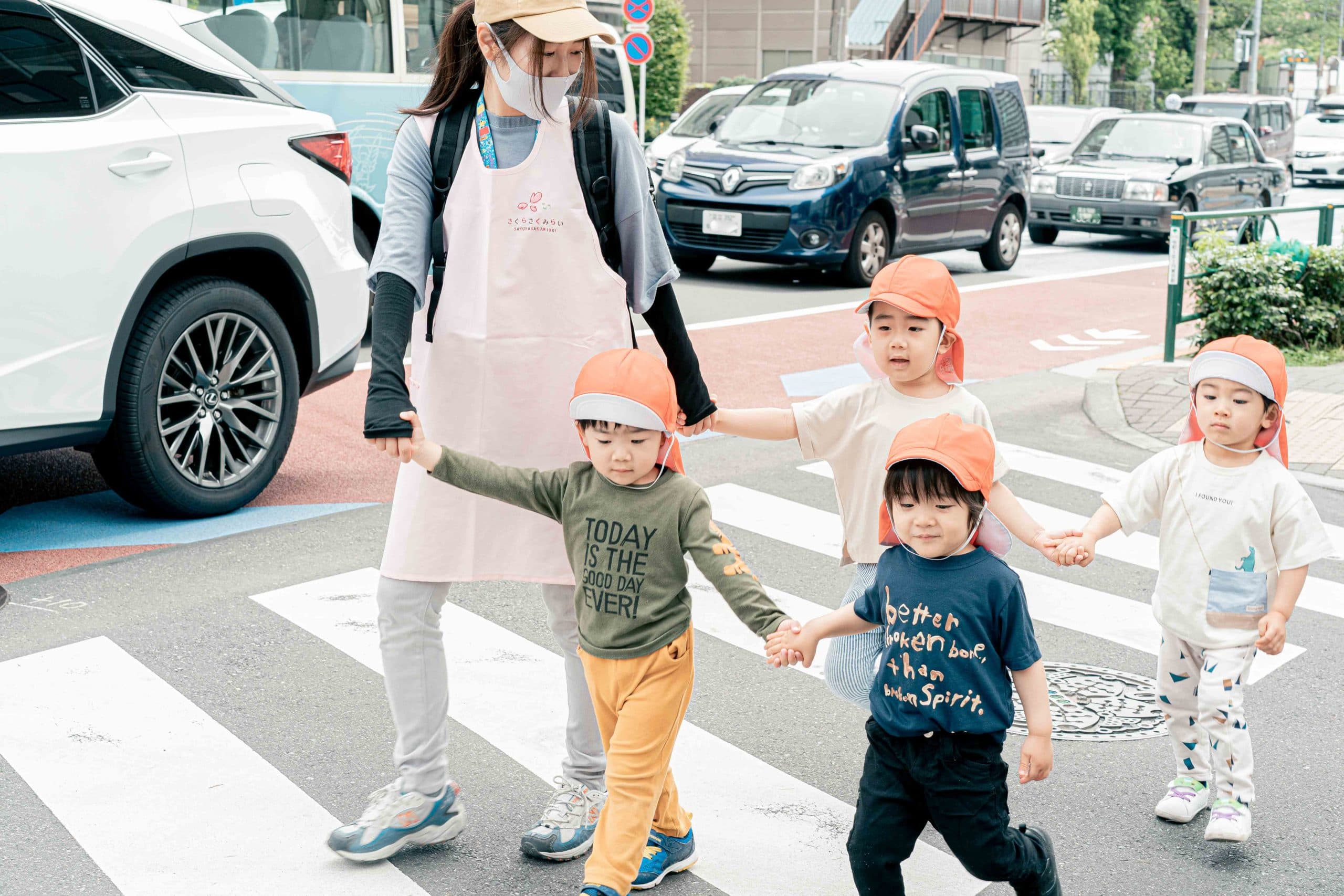 日々のようす 写真6