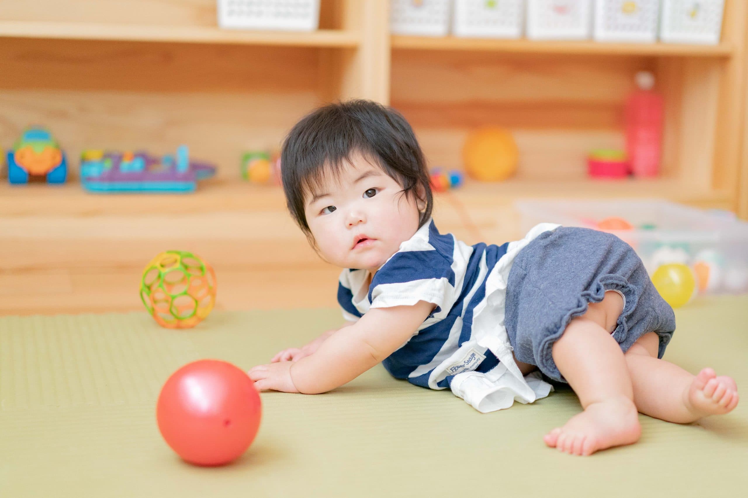 日々のようす 写真6