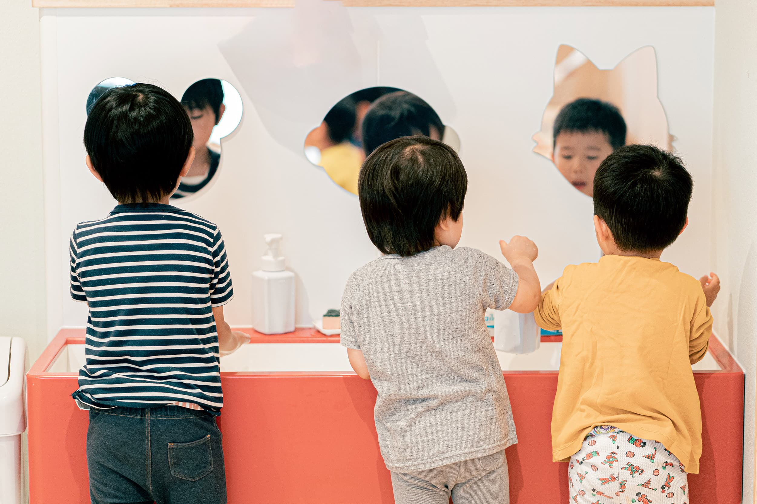 日々のようす 写真6