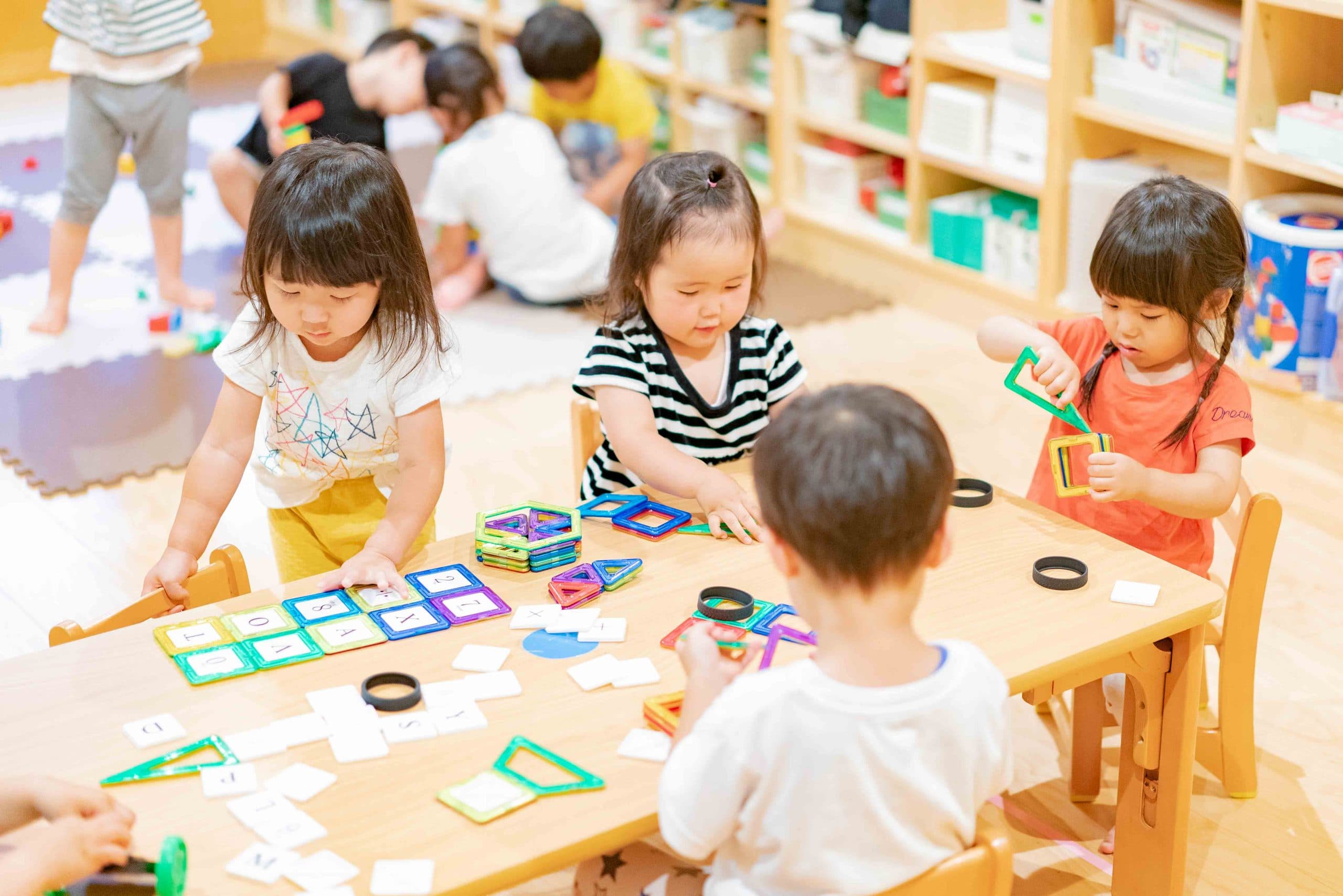 日々のようす 写真6