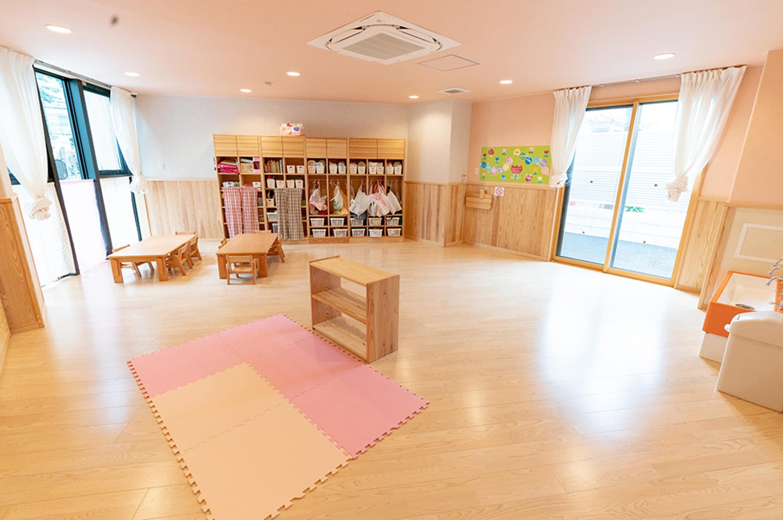 日々のようす 写真6