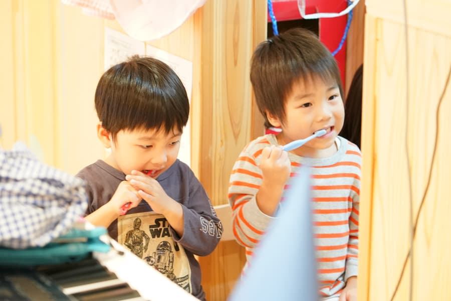 日々のようす 写真6