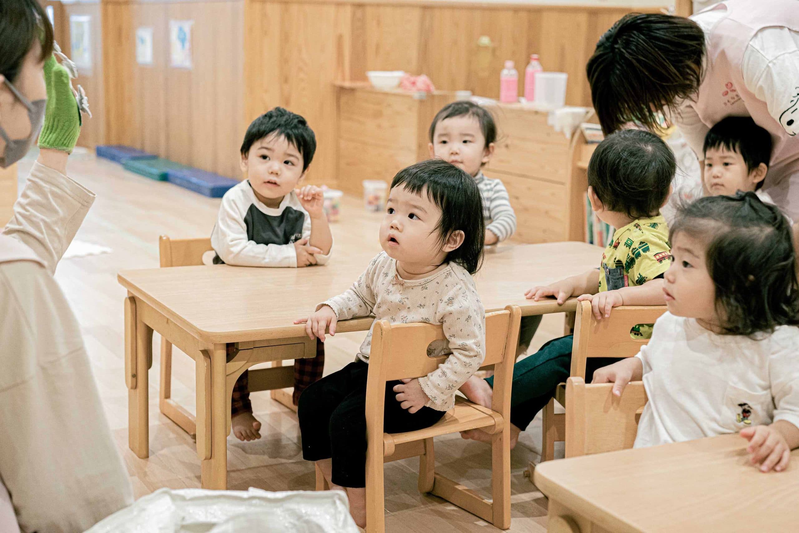 日々のようす 写真6