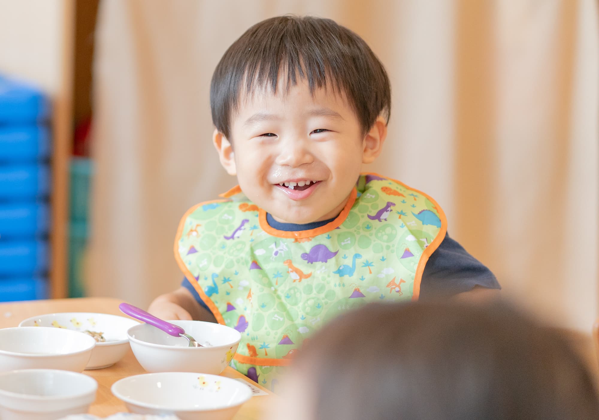 日々のようす 写真6
