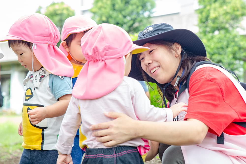 日々のようす 写真6