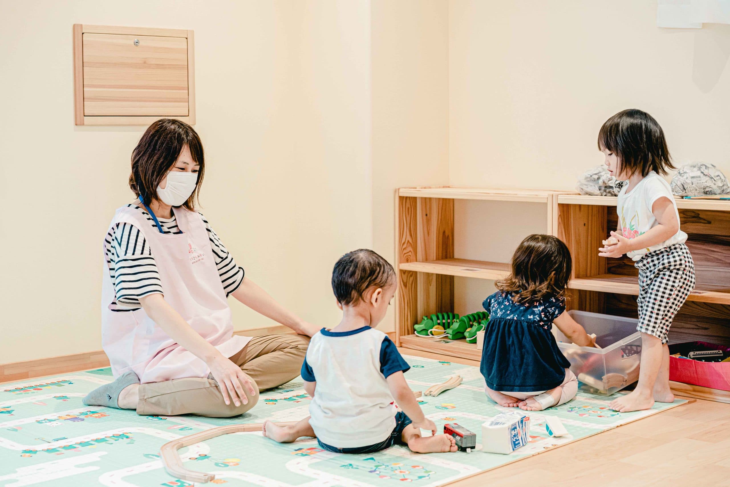日々のようす 写真6