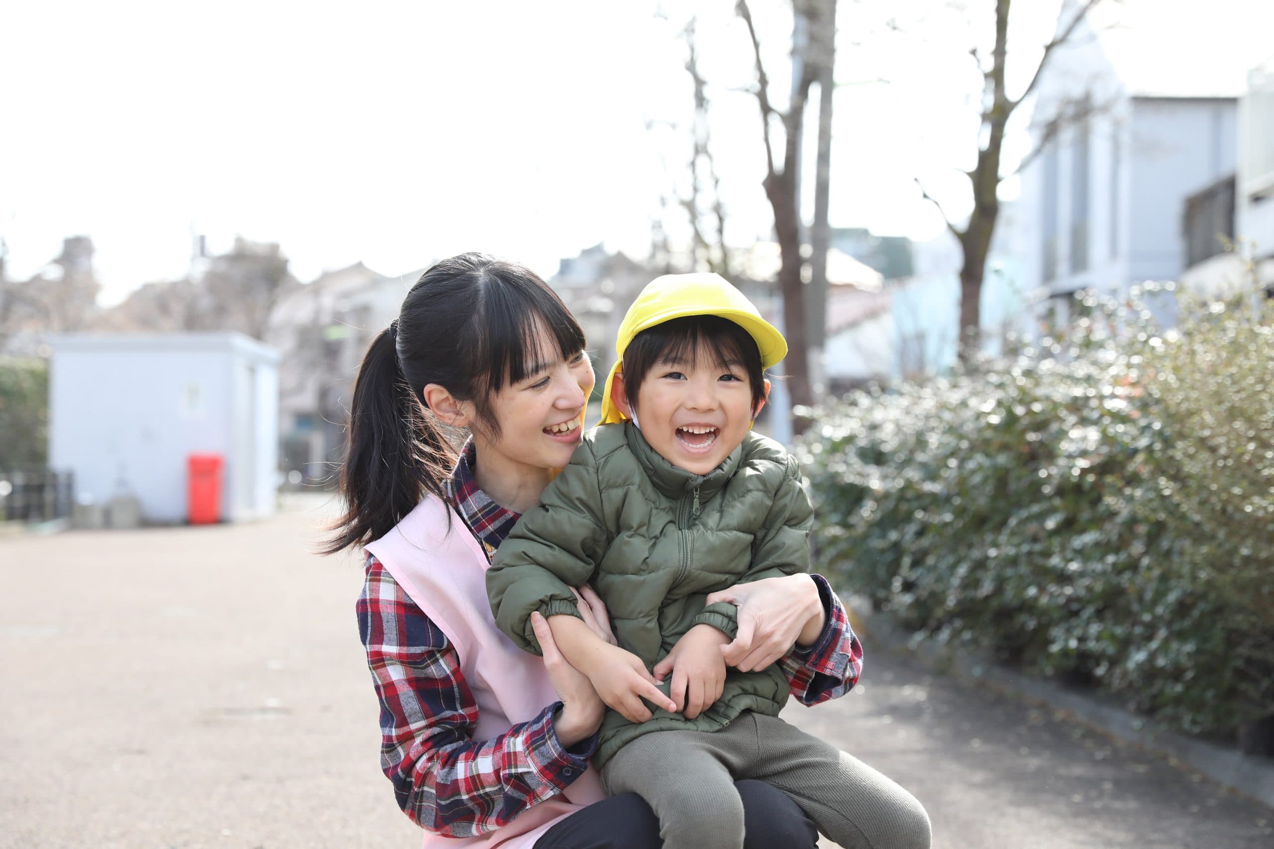 日々のようす 写真6