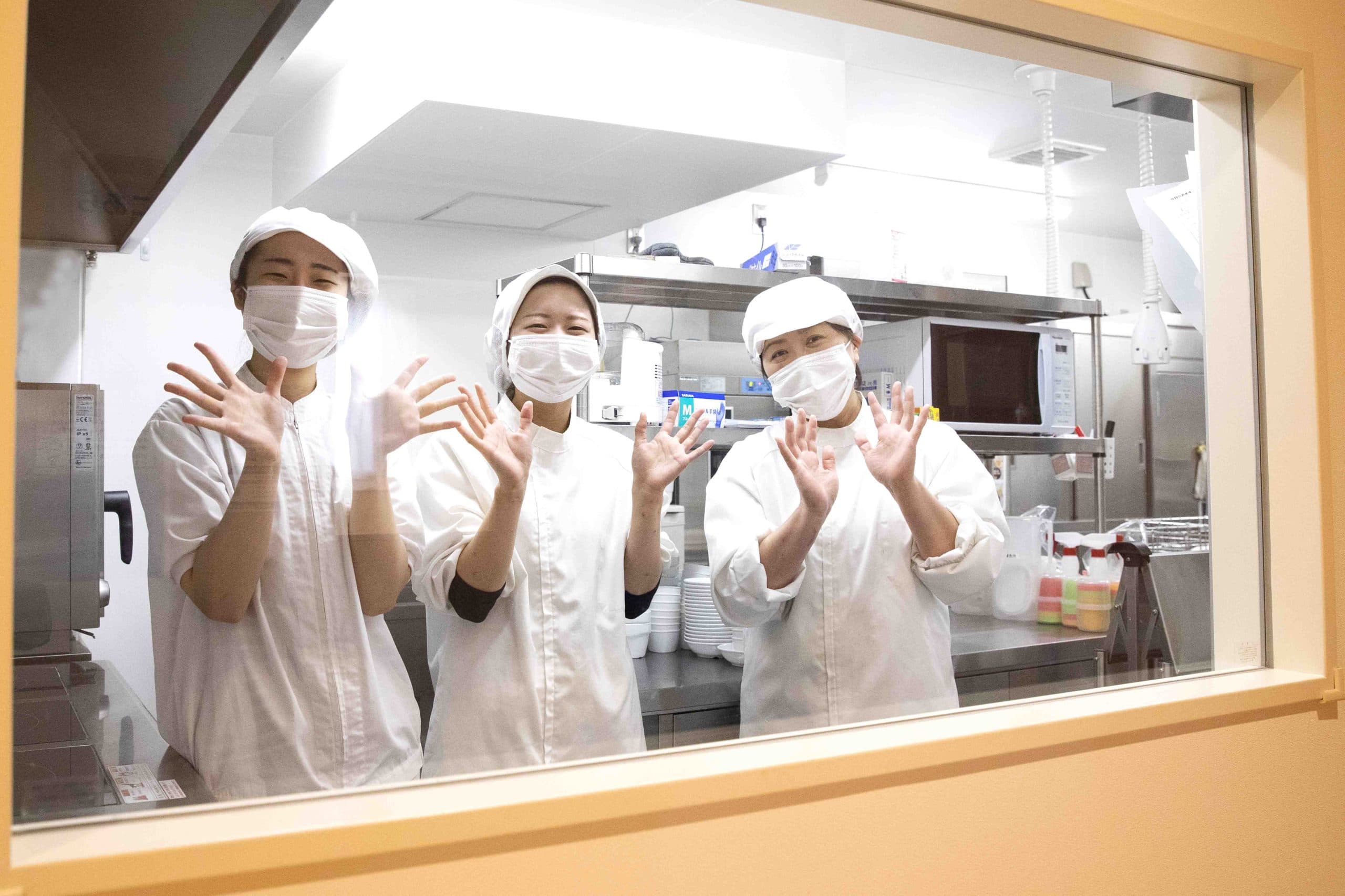 日々のようす 写真6