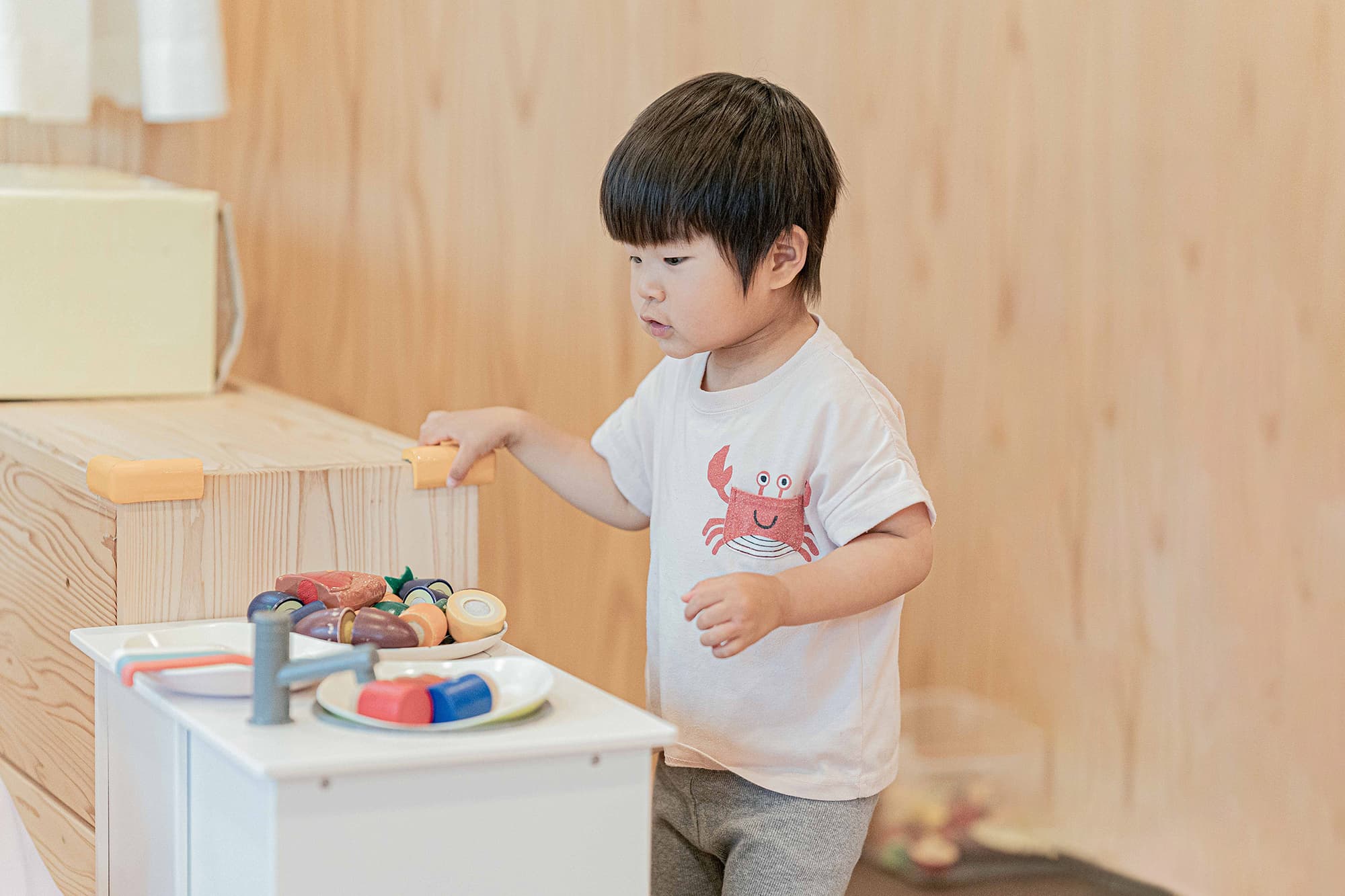 日々のようす 写真6