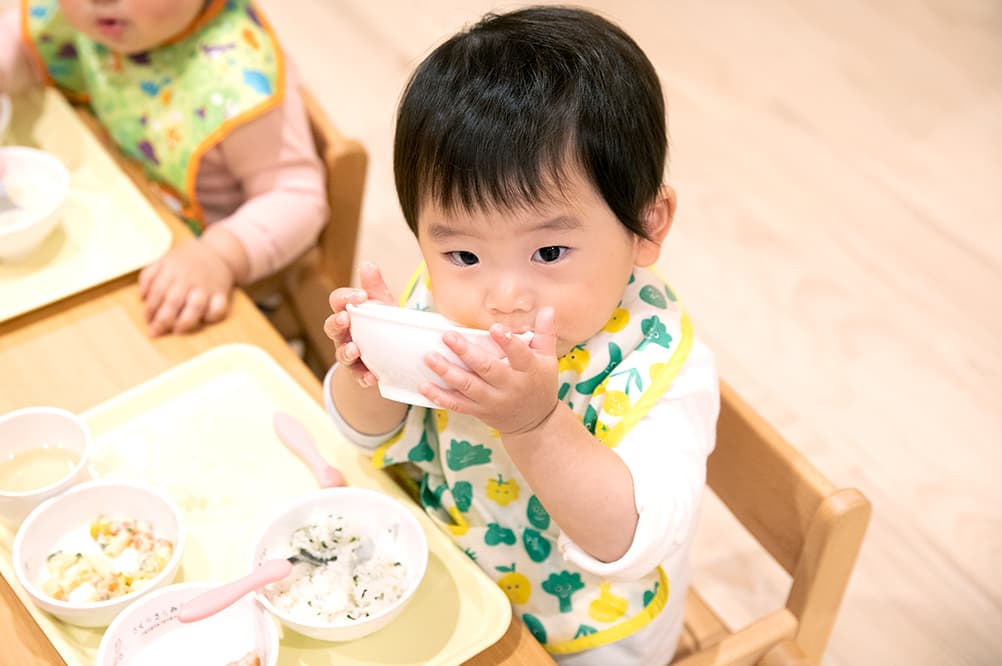 日々のようす 写真6