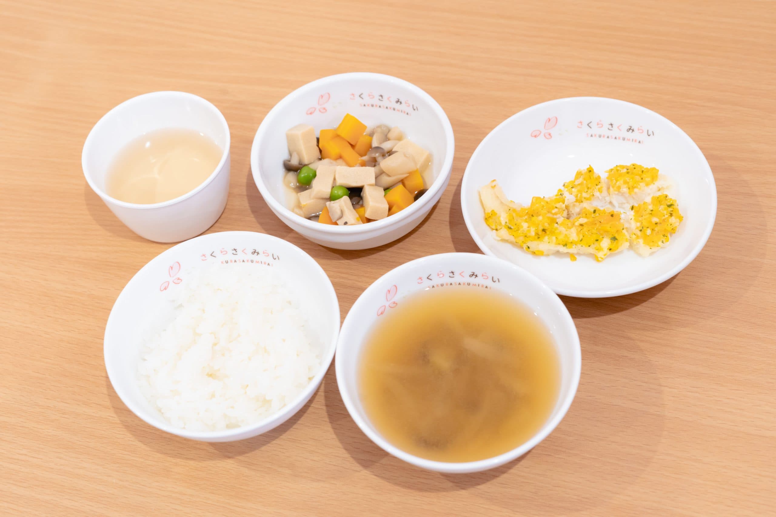 日々のようす 写真6