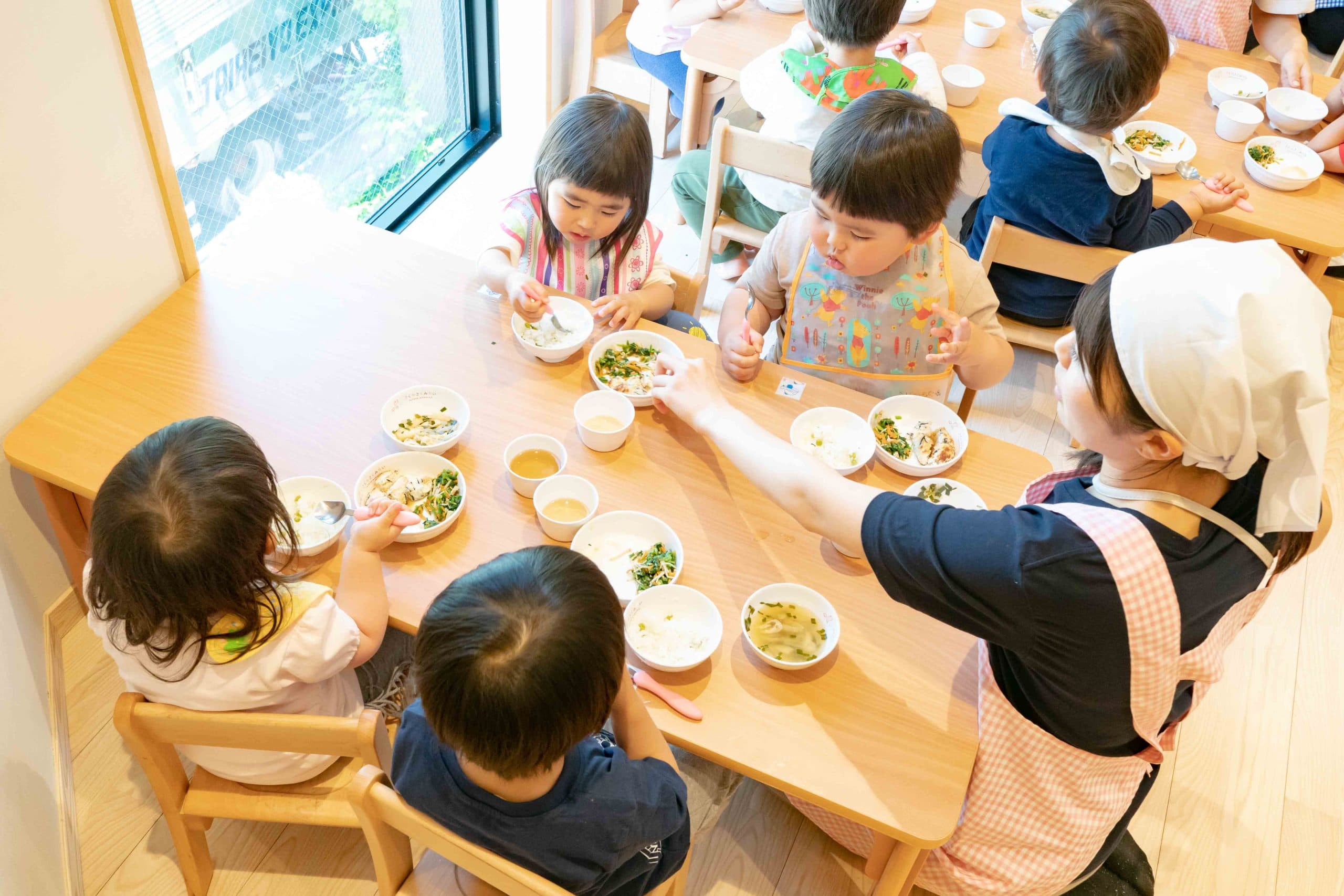 日々のようす 写真6