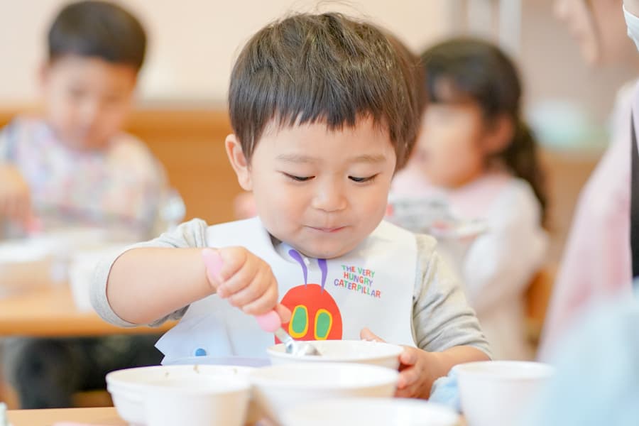 日々のようす 写真6