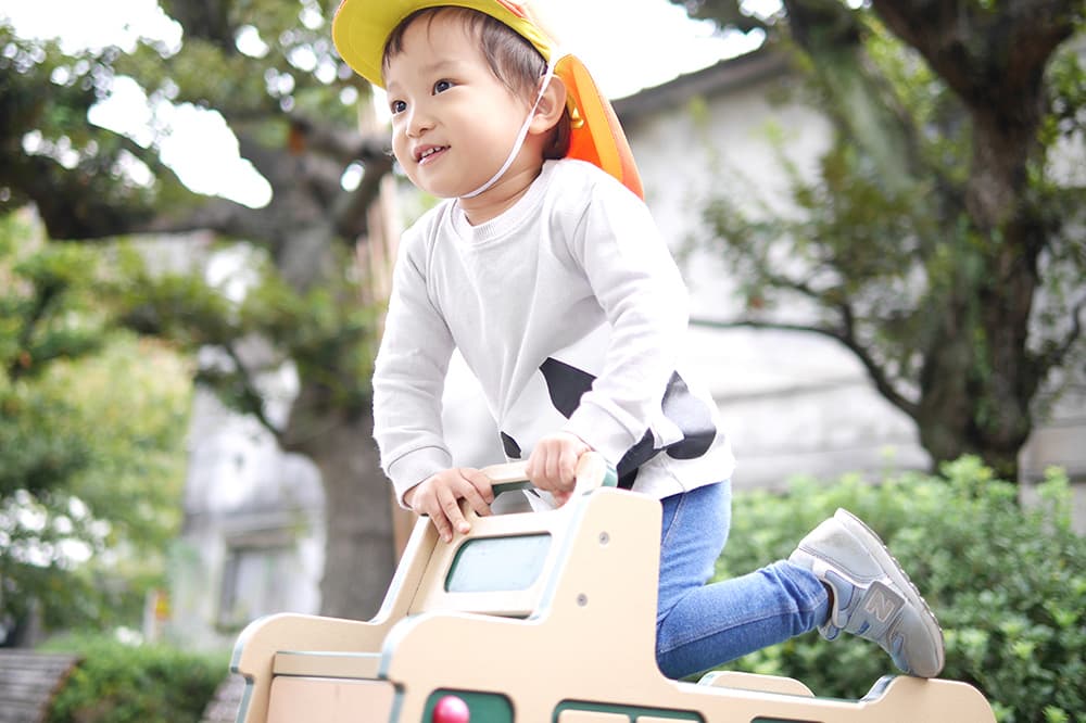 日々のようす 写真6