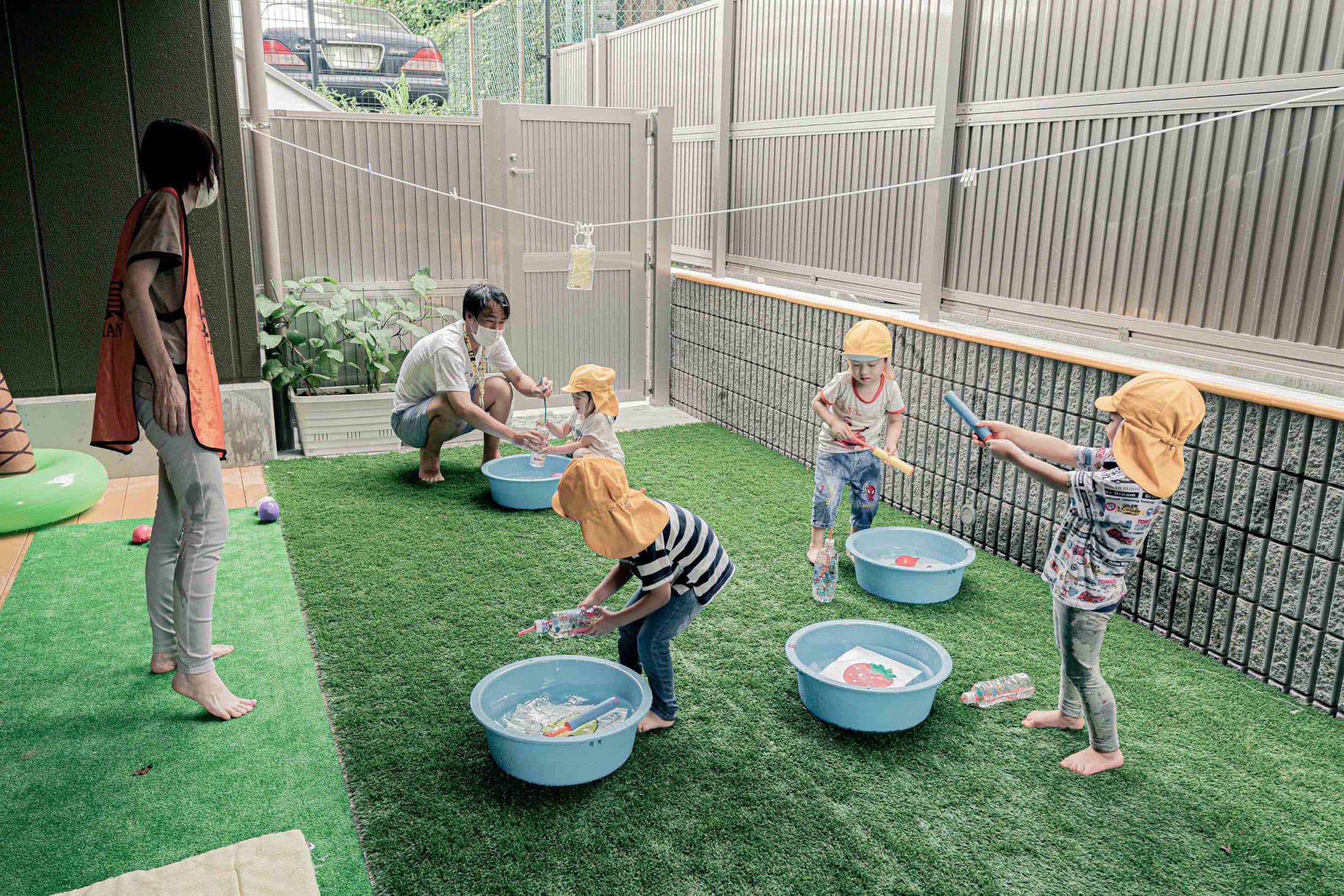 日々のようす 写真6