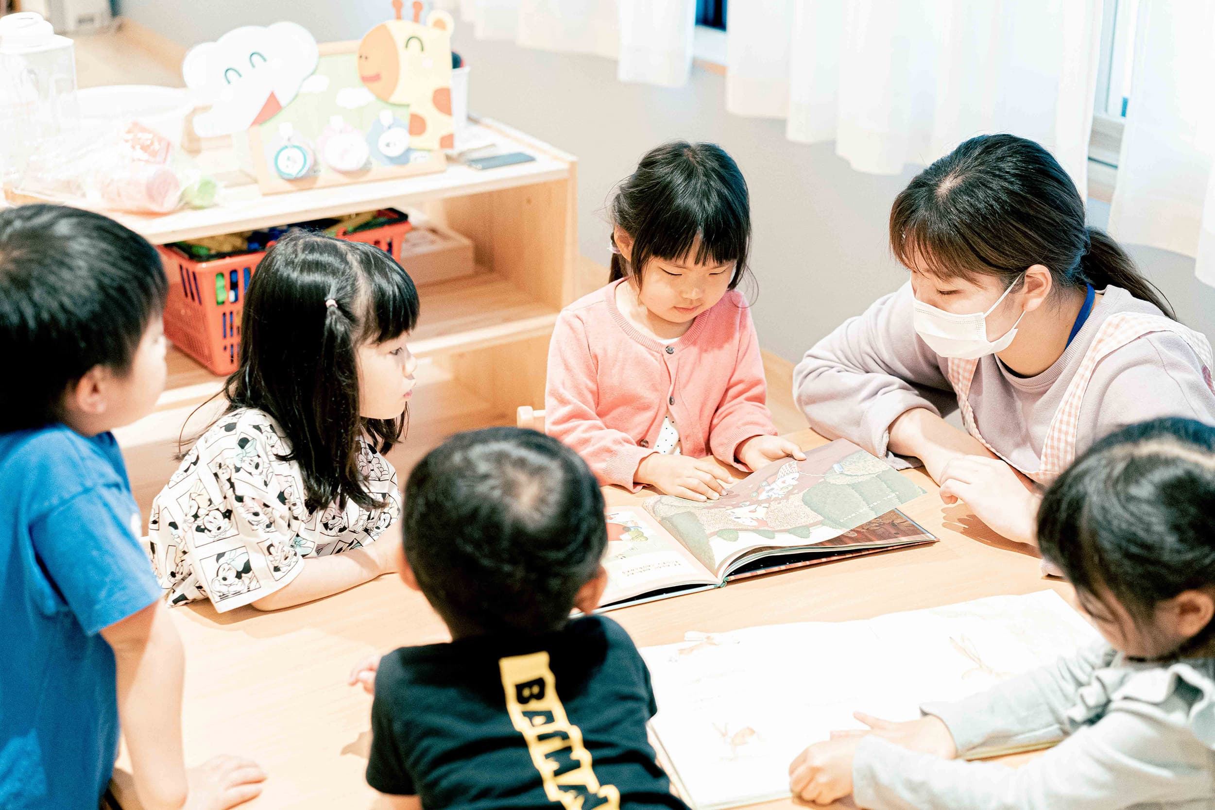 日々のようす 写真6