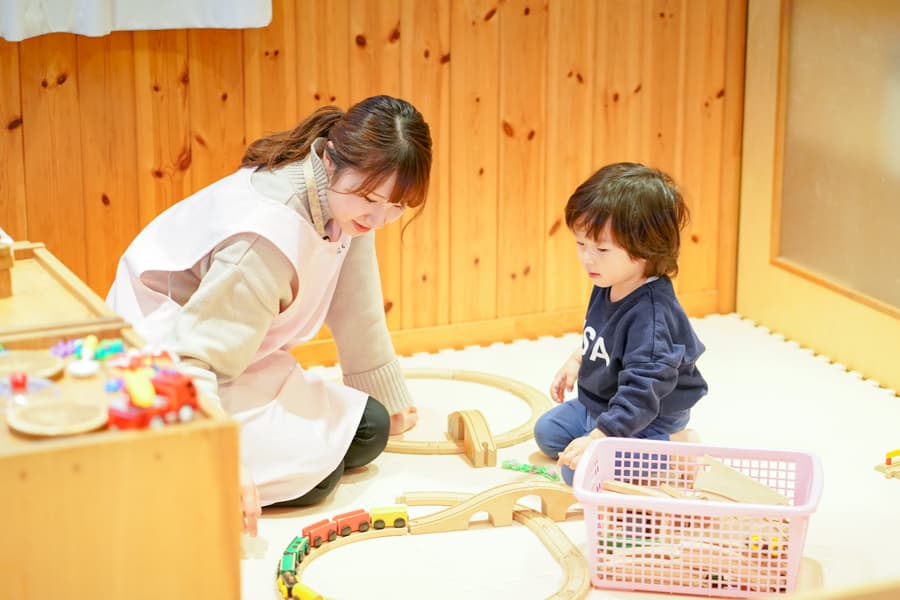 日々のようす 写真6