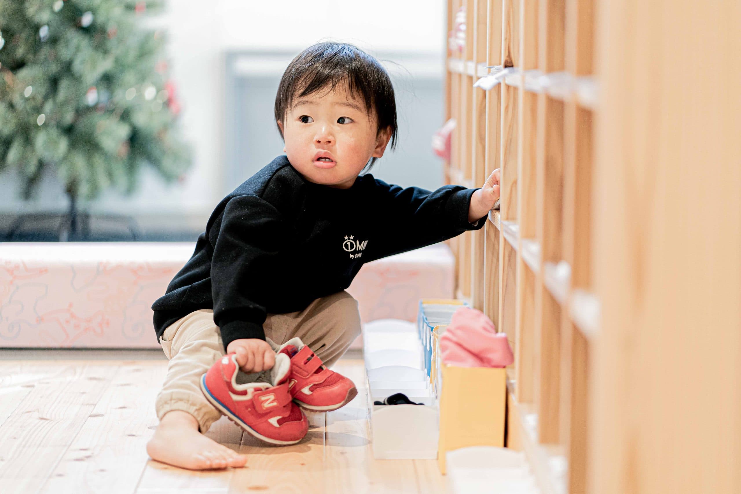 日々のようす 写真6