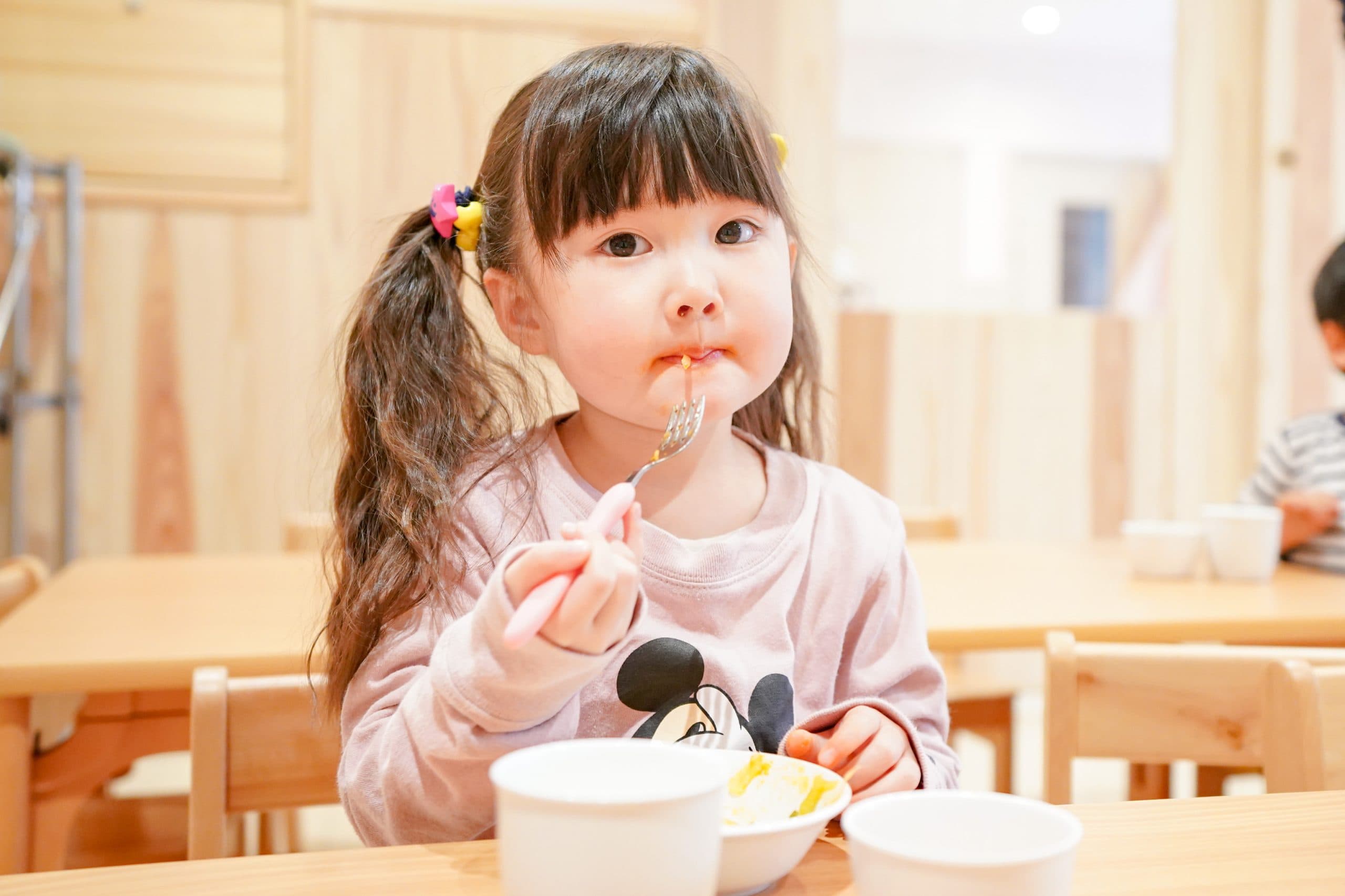 日々のようす 写真6