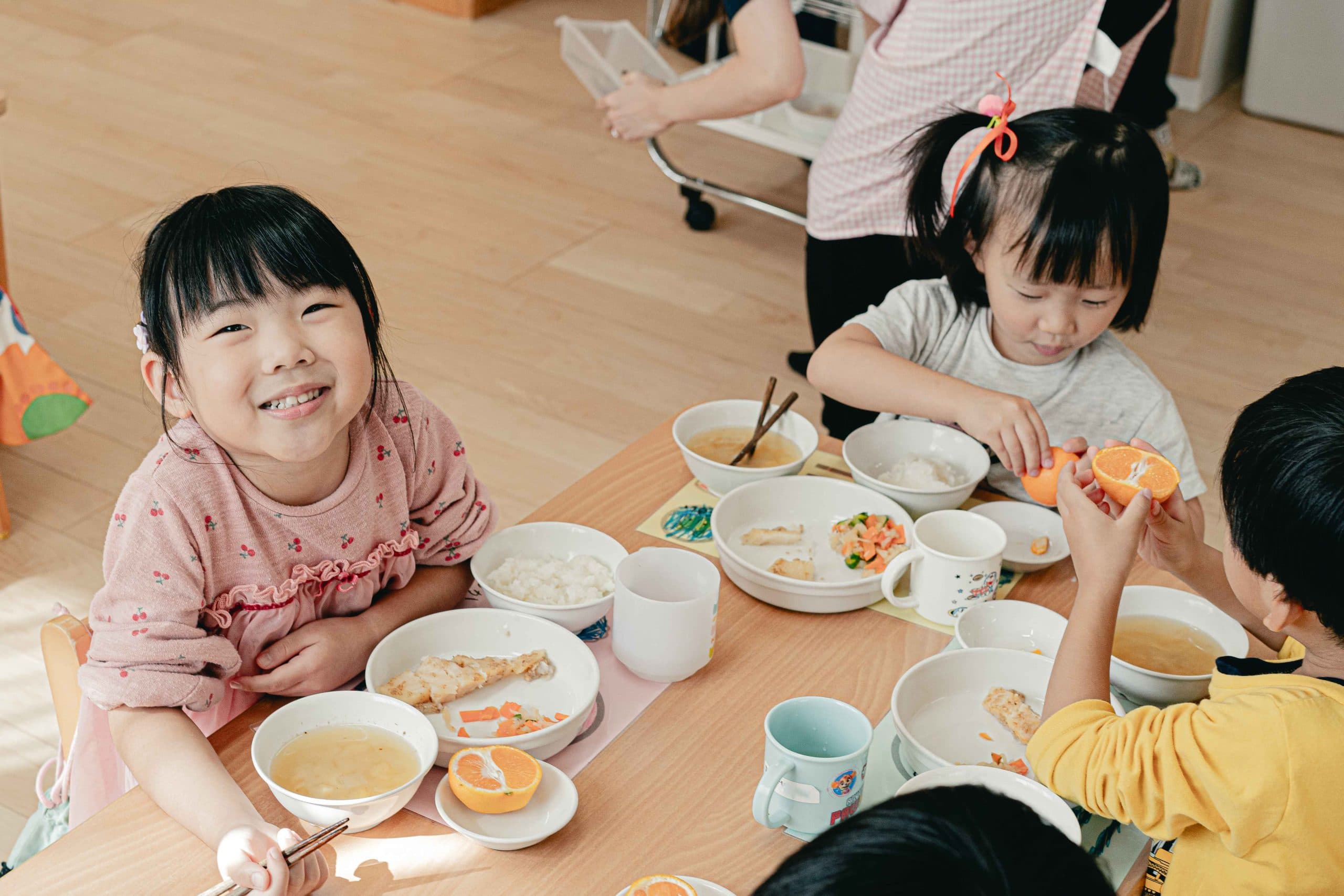 日々のようす 写真6