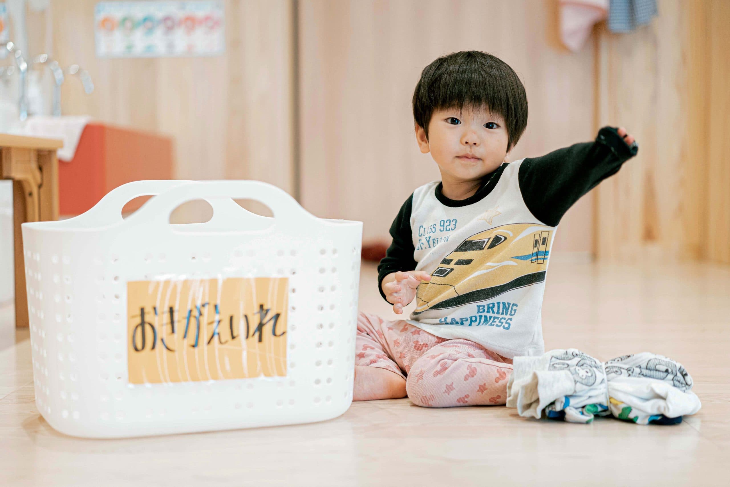 日々のようす 写真6