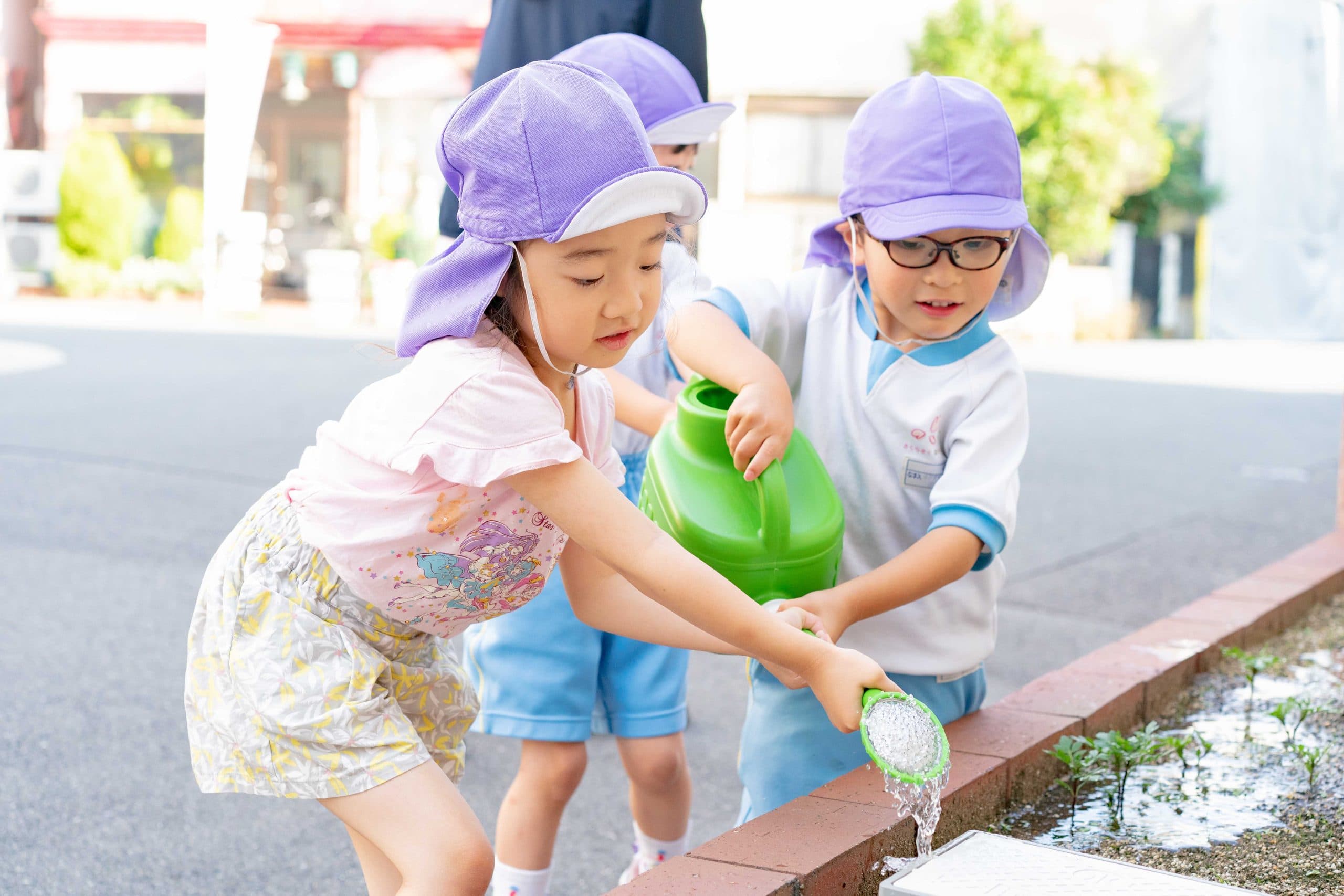 日々のようす 写真6