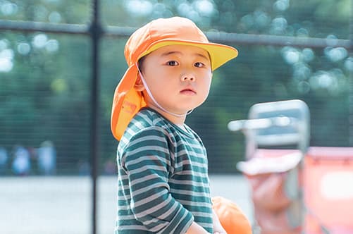 日々のようす 写真7