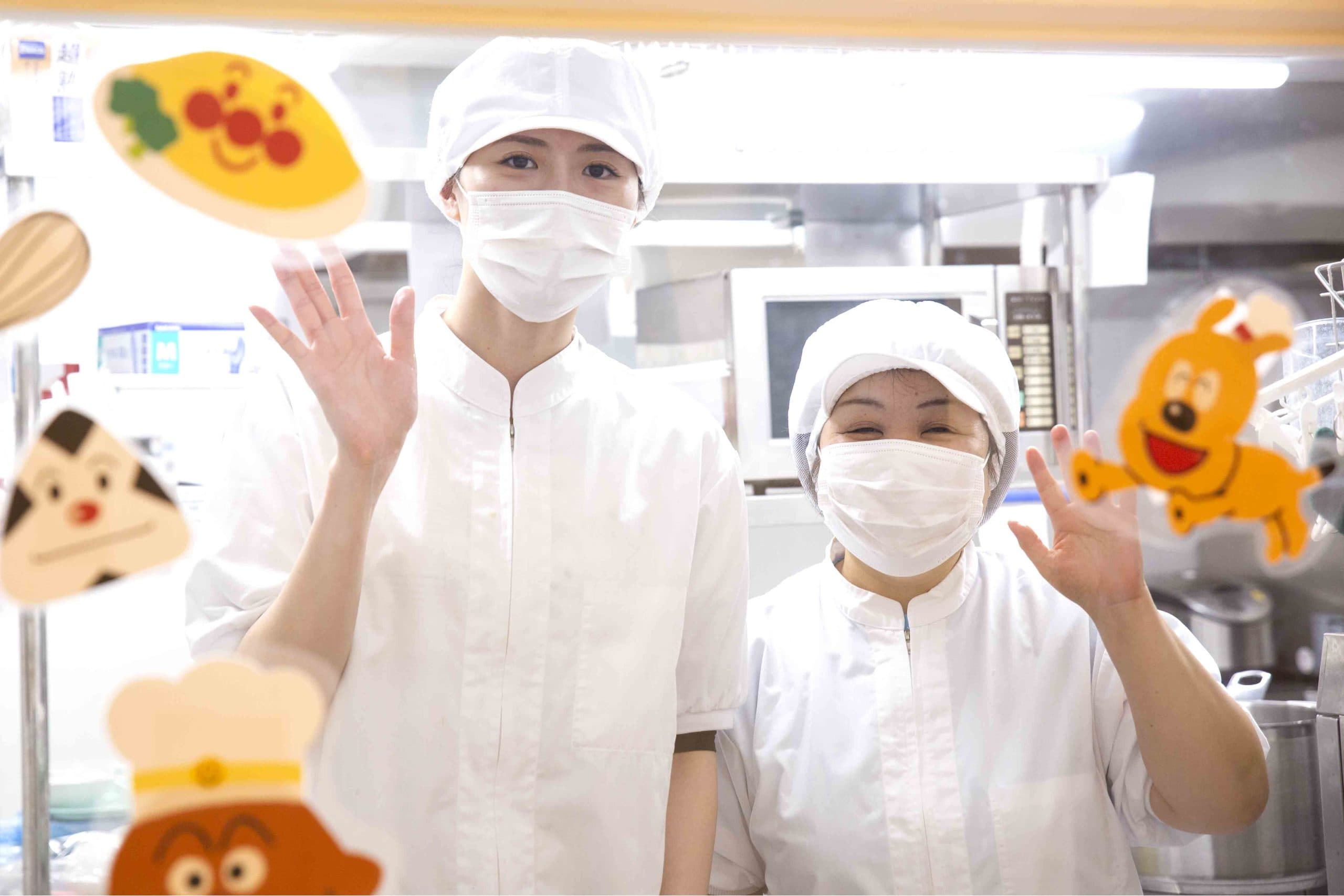 日々のようす 写真7