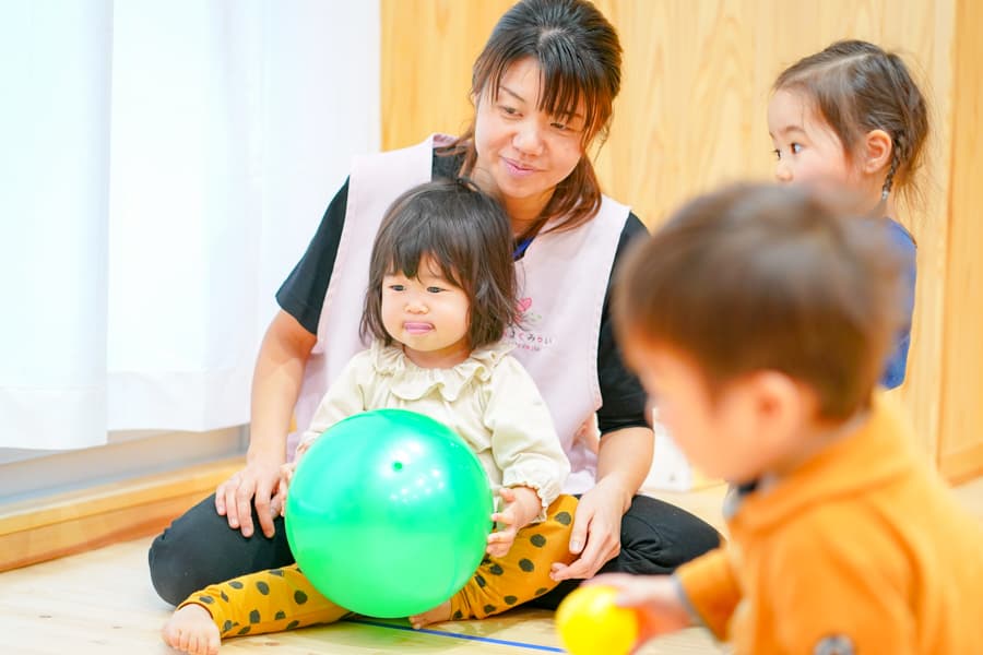 日々のようす 写真7