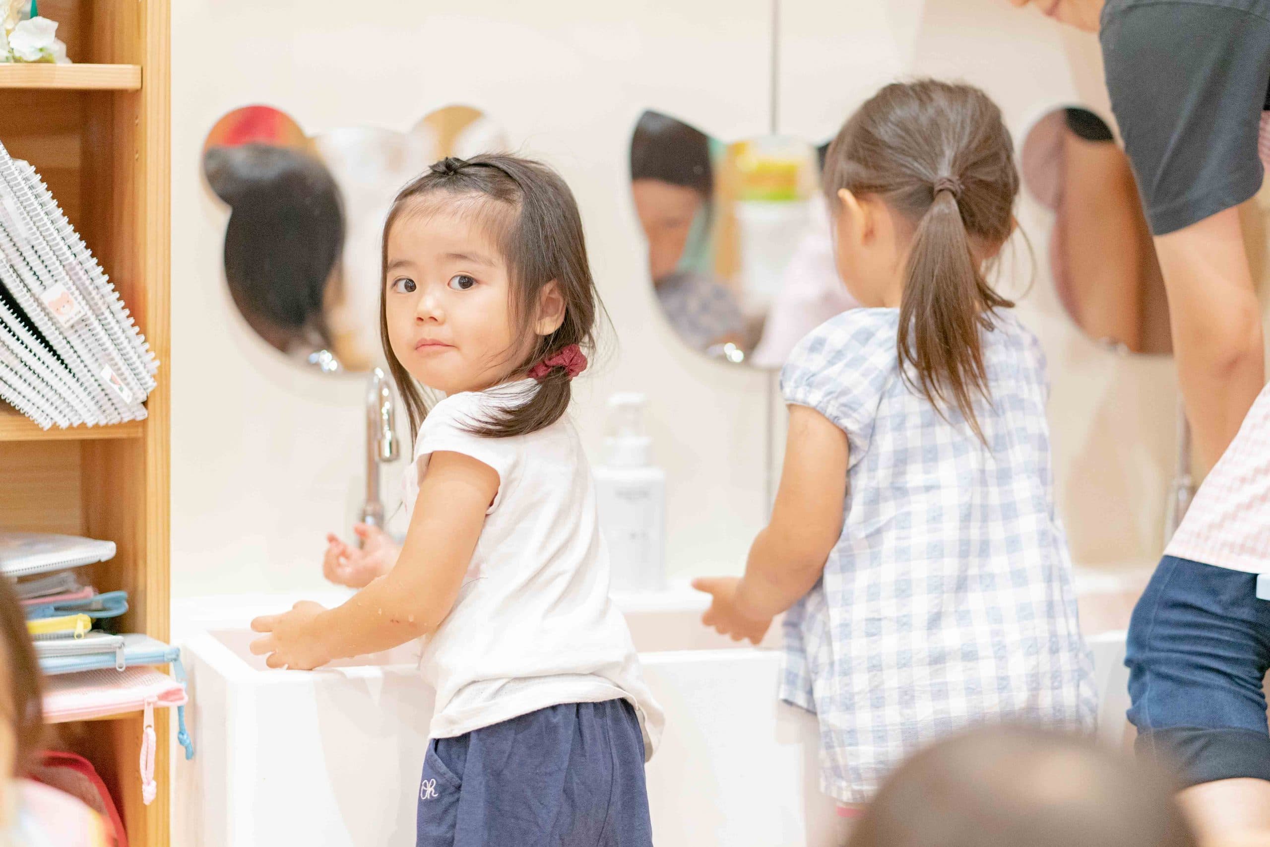 日々のようす 写真7