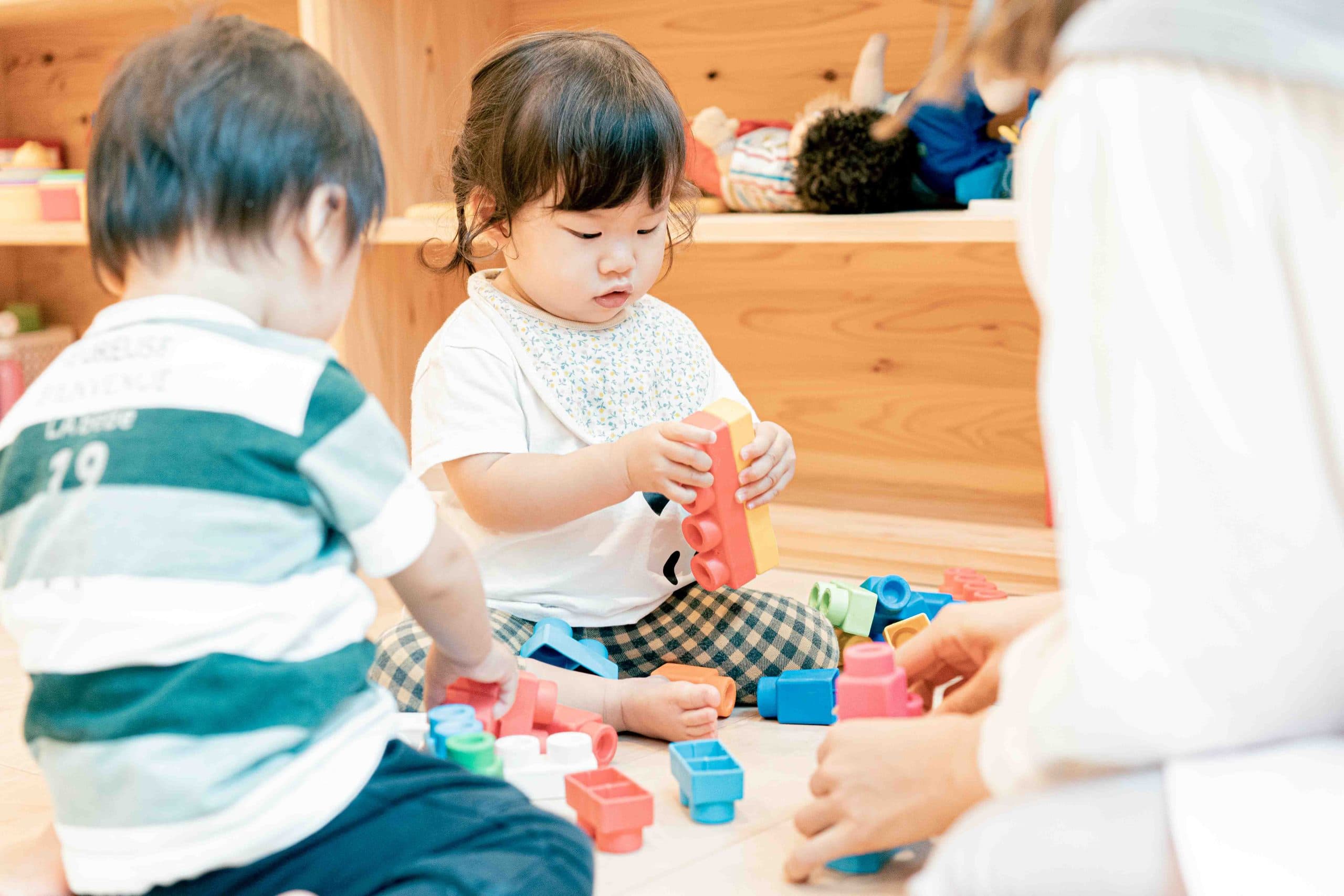 日々のようす 写真7