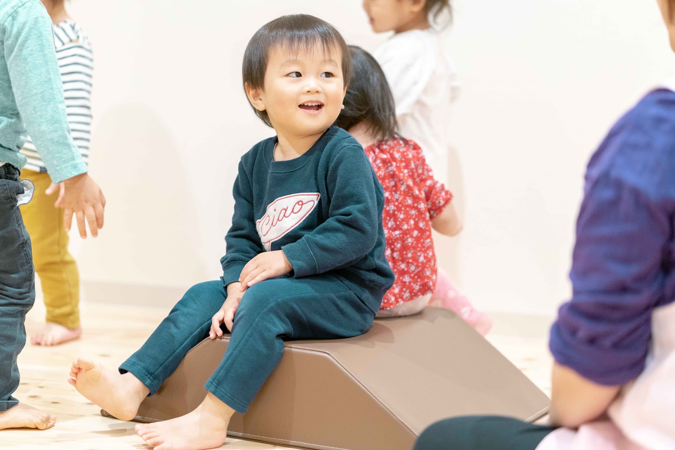 日々のようす 写真7