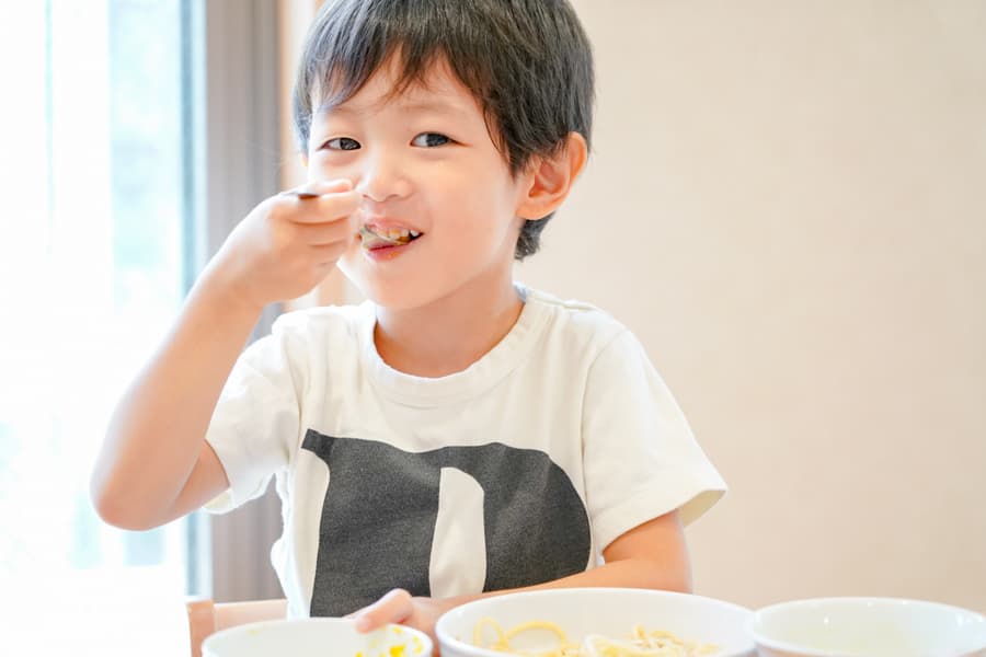 日々のようす 写真7