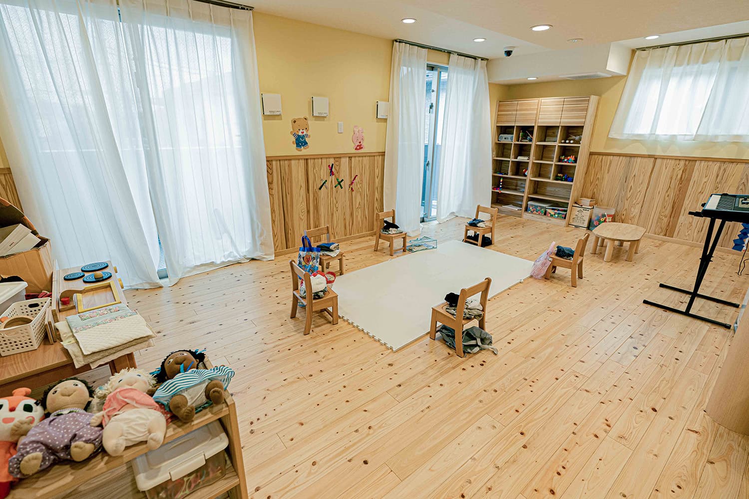 日々のようす 写真7