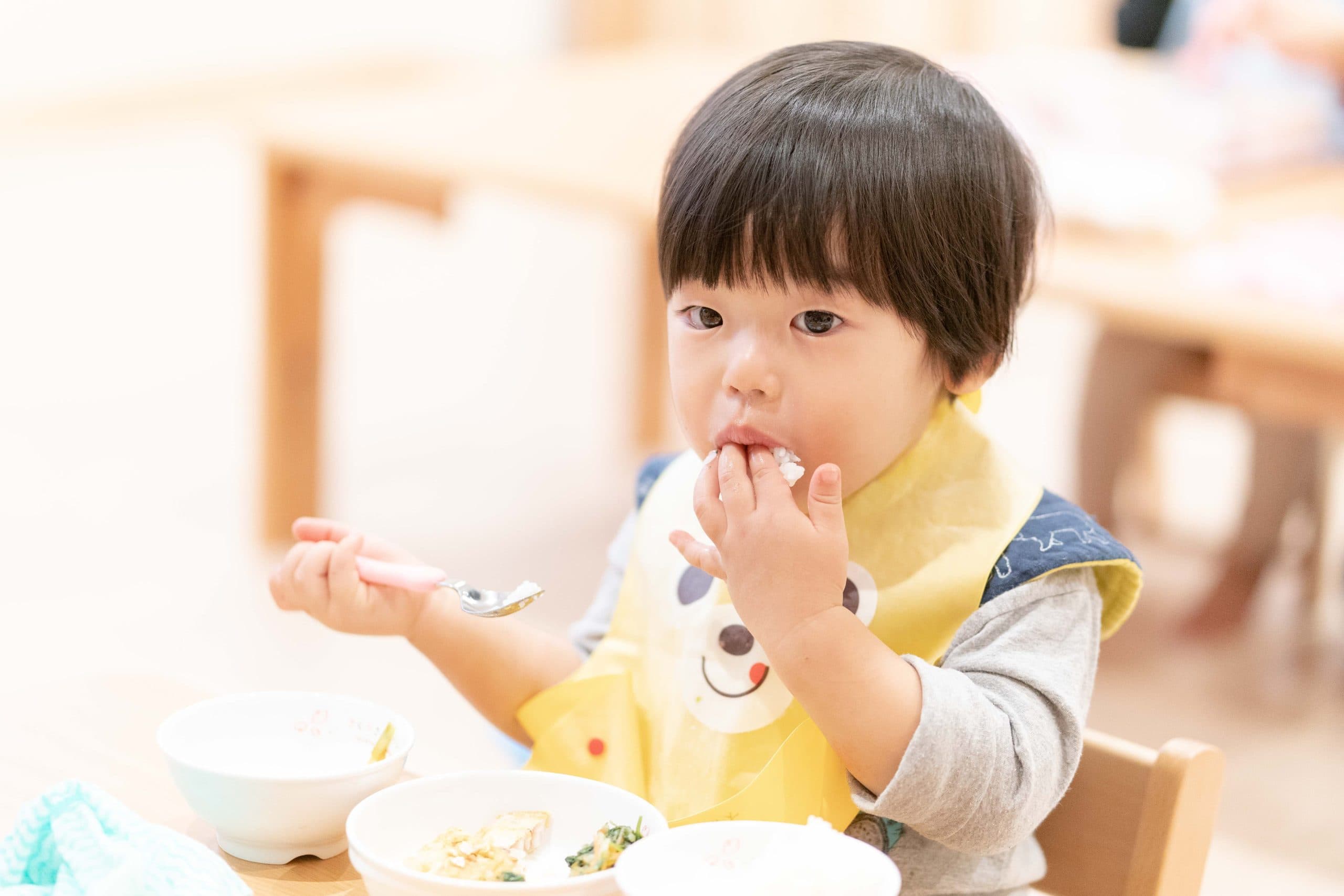 日々のようす 写真7