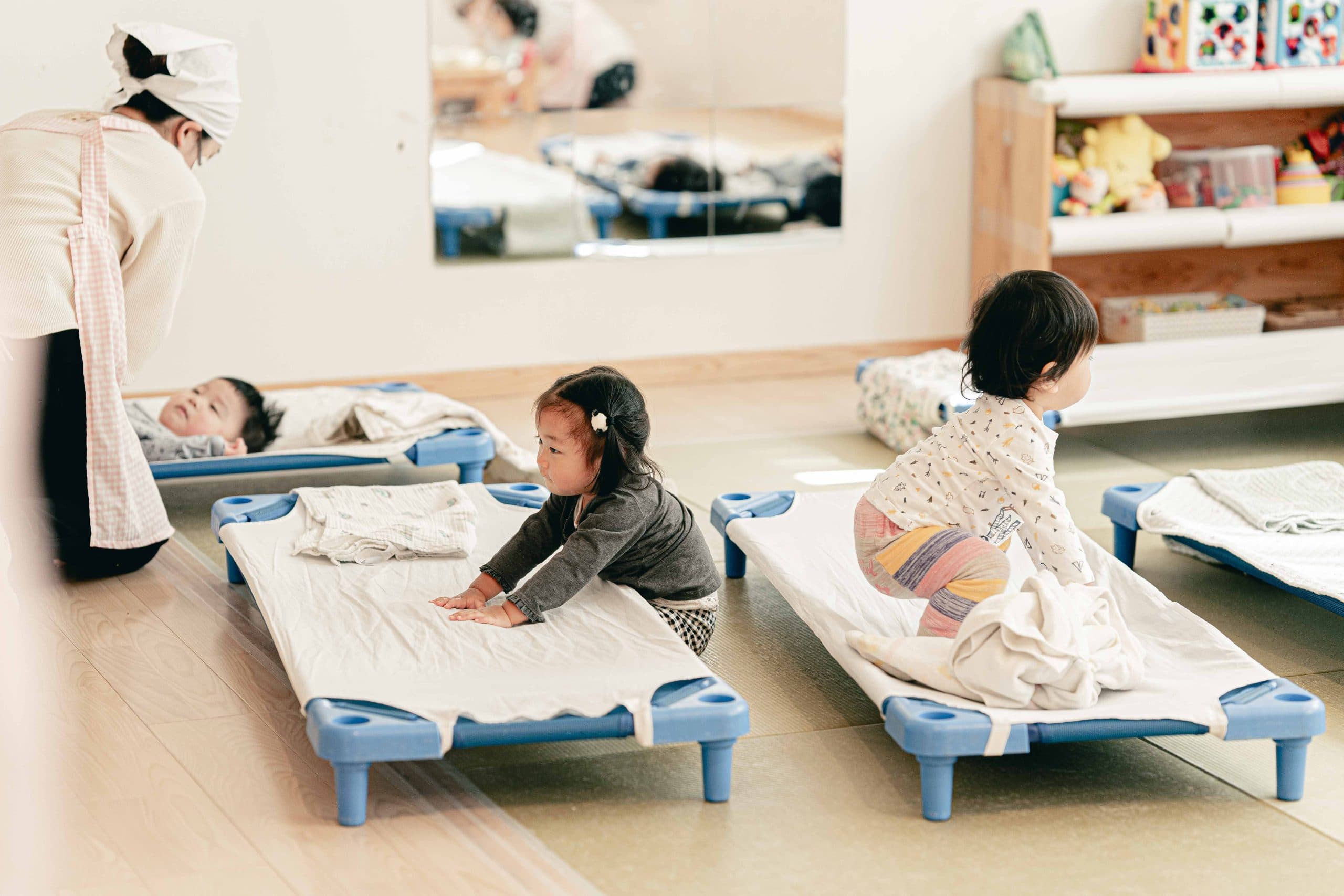 日々のようす 写真7