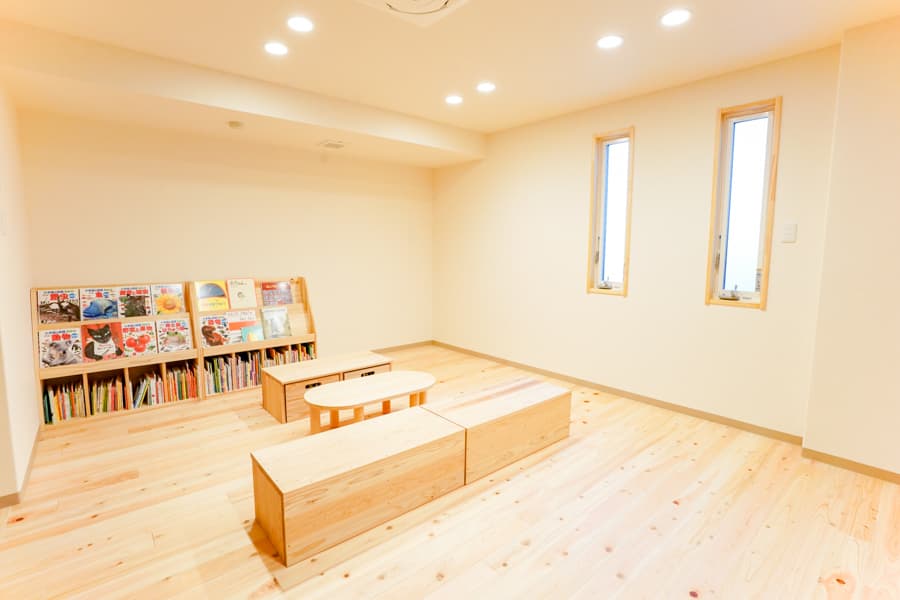 日々のようす 写真7