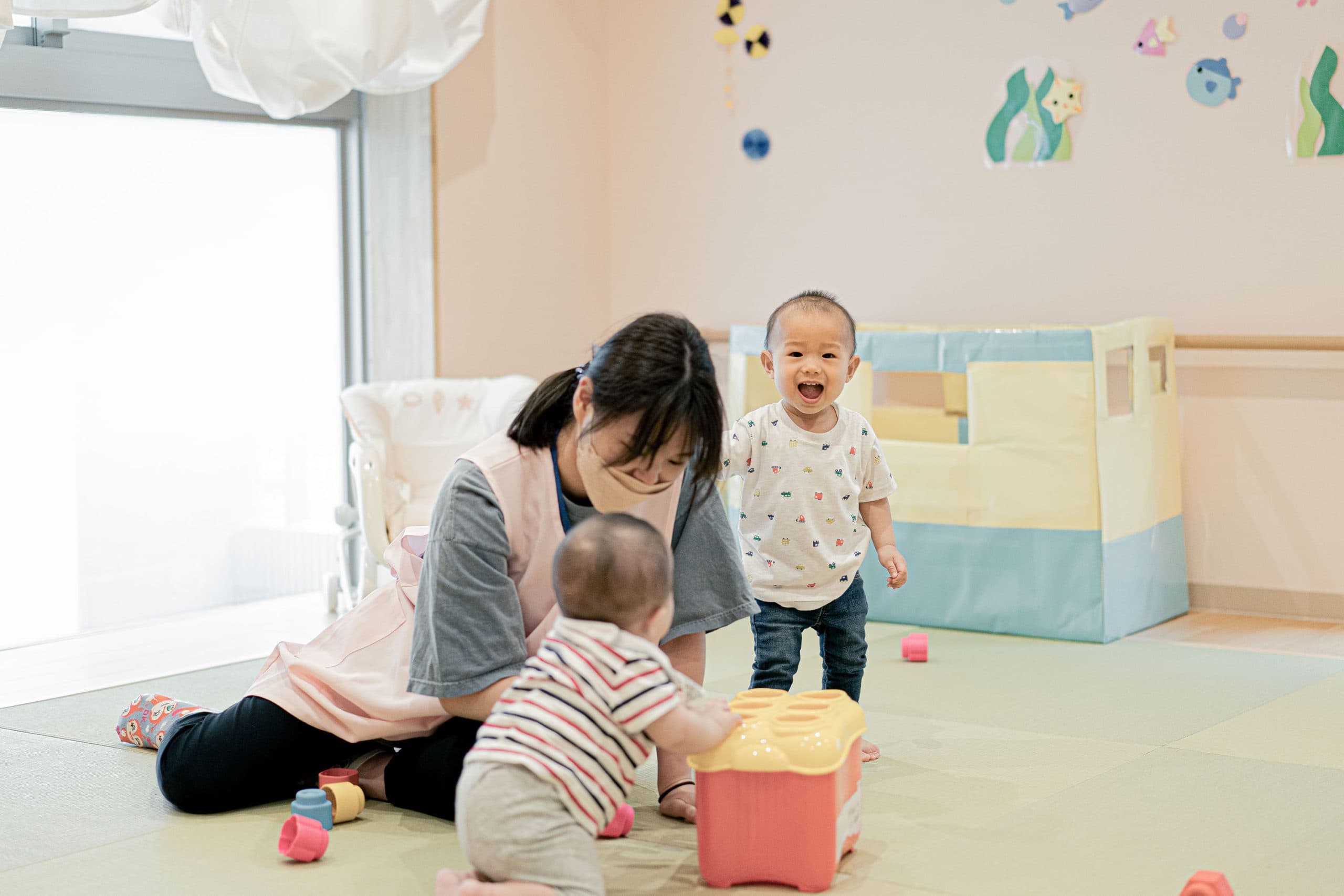 日々のようす 写真7