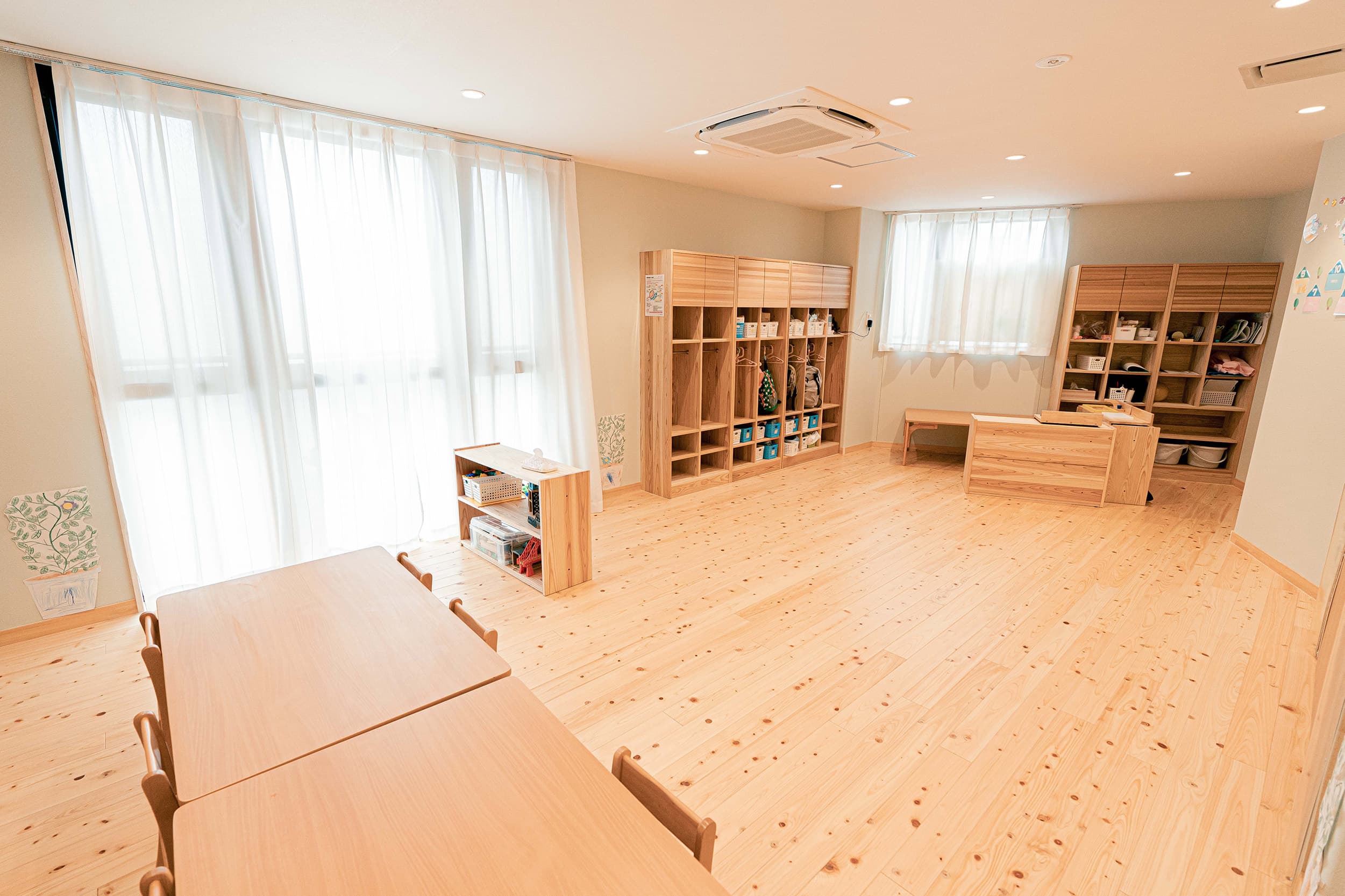 日々のようす 写真7