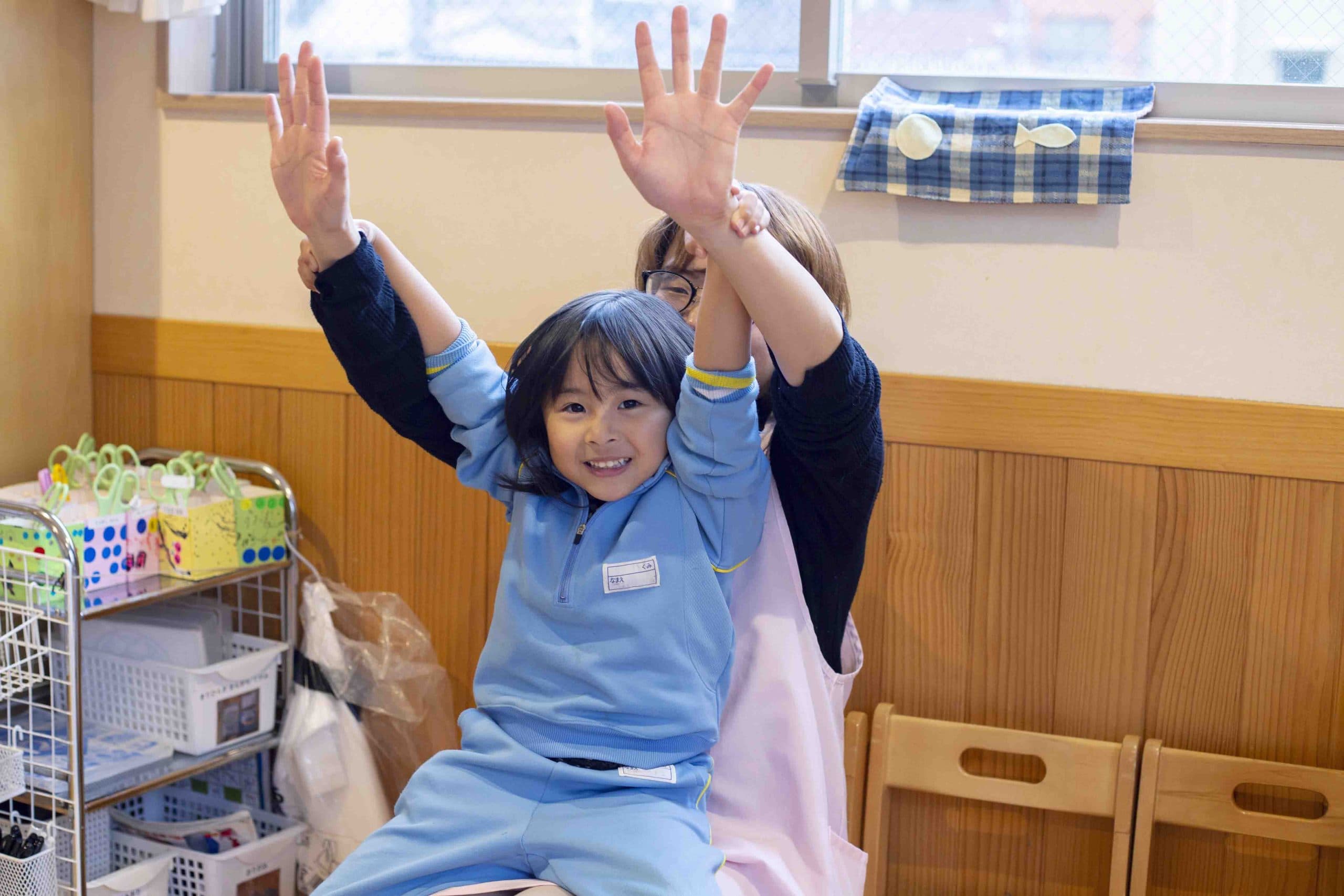 日々のようす 写真7