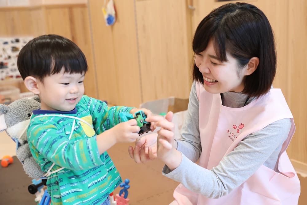 日々のようす 写真7