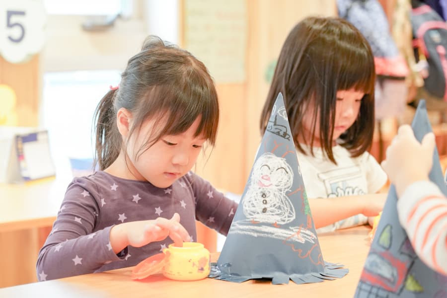 日々のようす 写真7