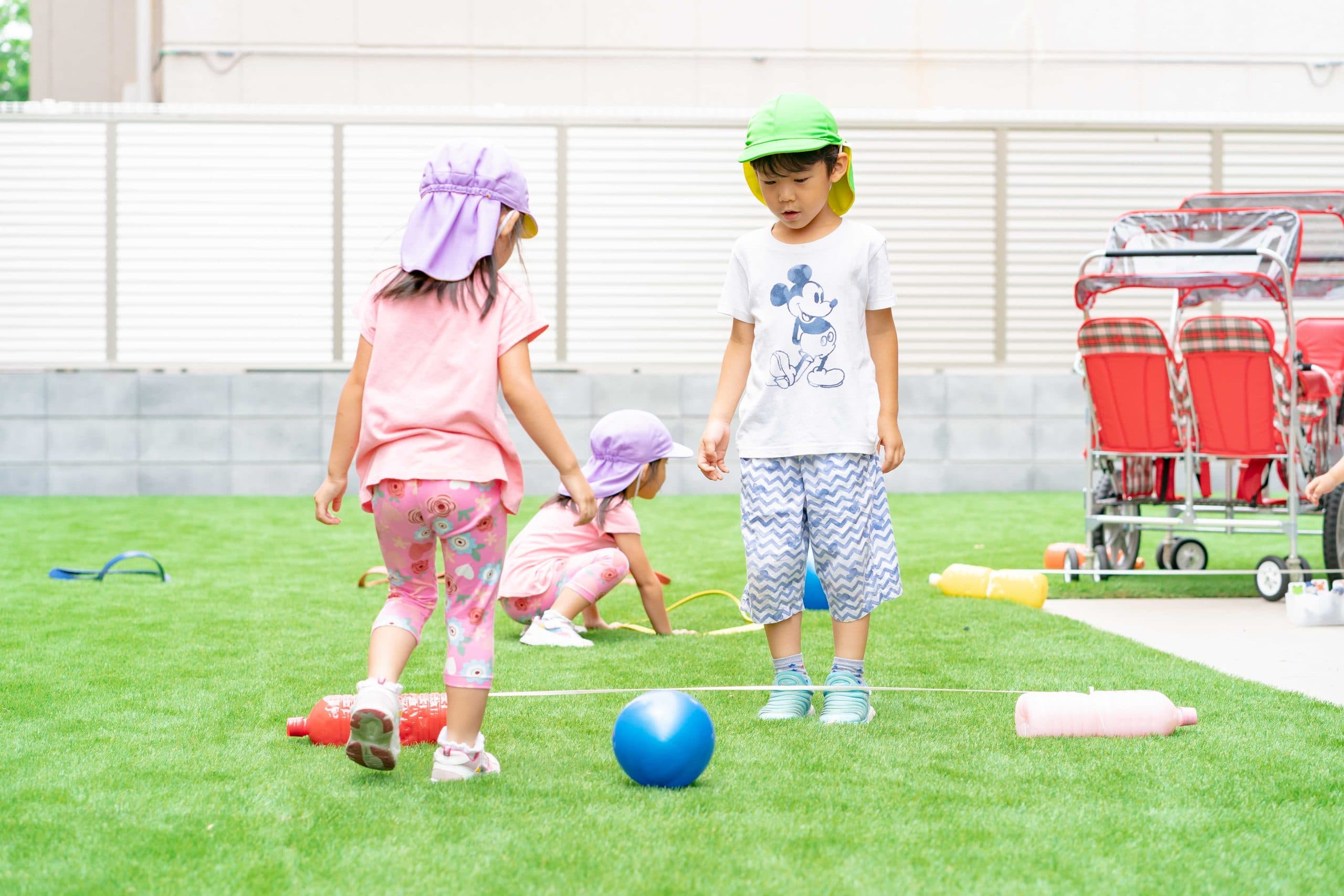 日々のようす 写真7