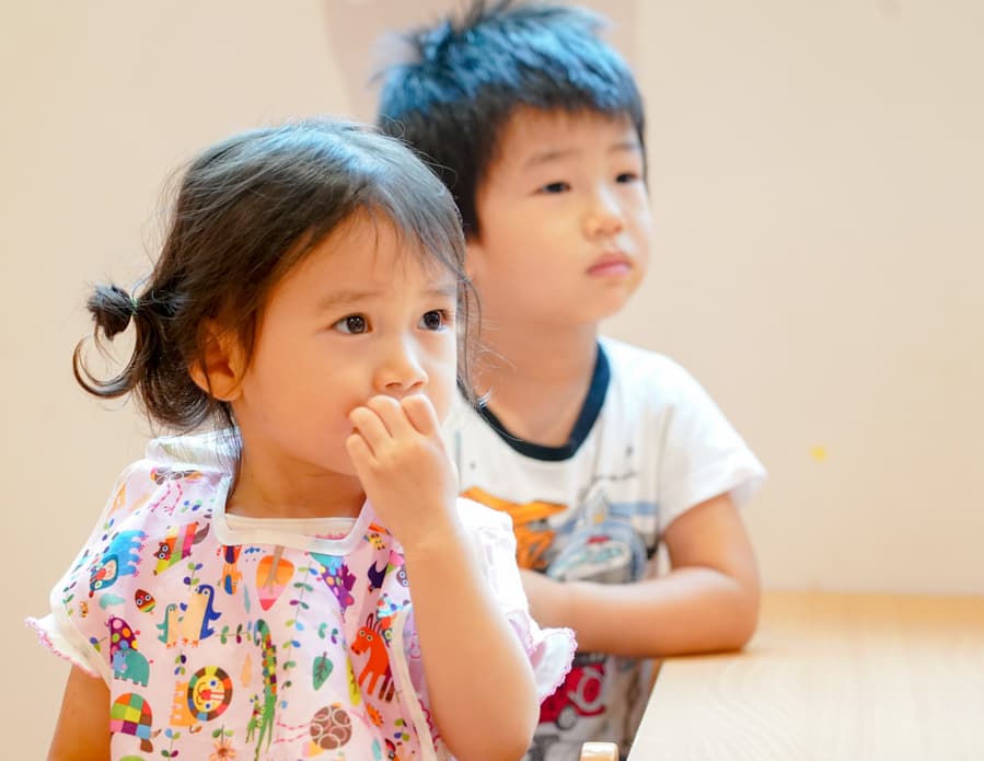 日々のようす 写真7