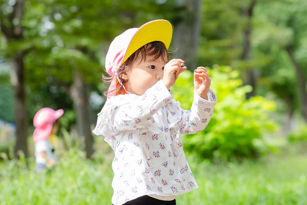 日々のようす 写真7