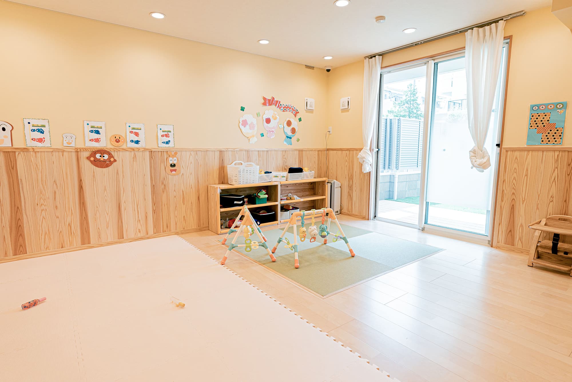 日々のようす 写真7
