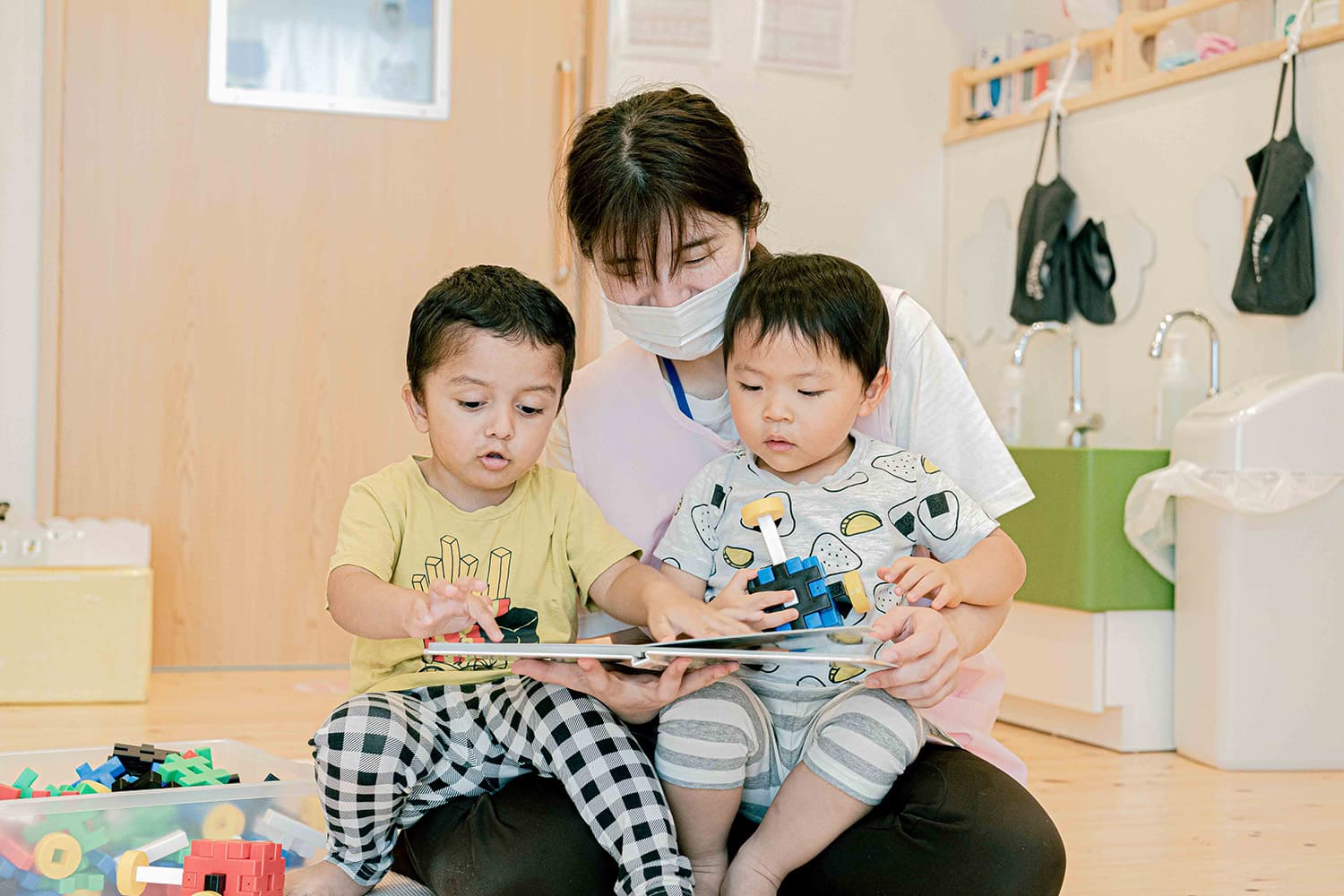 日々のようす 写真7