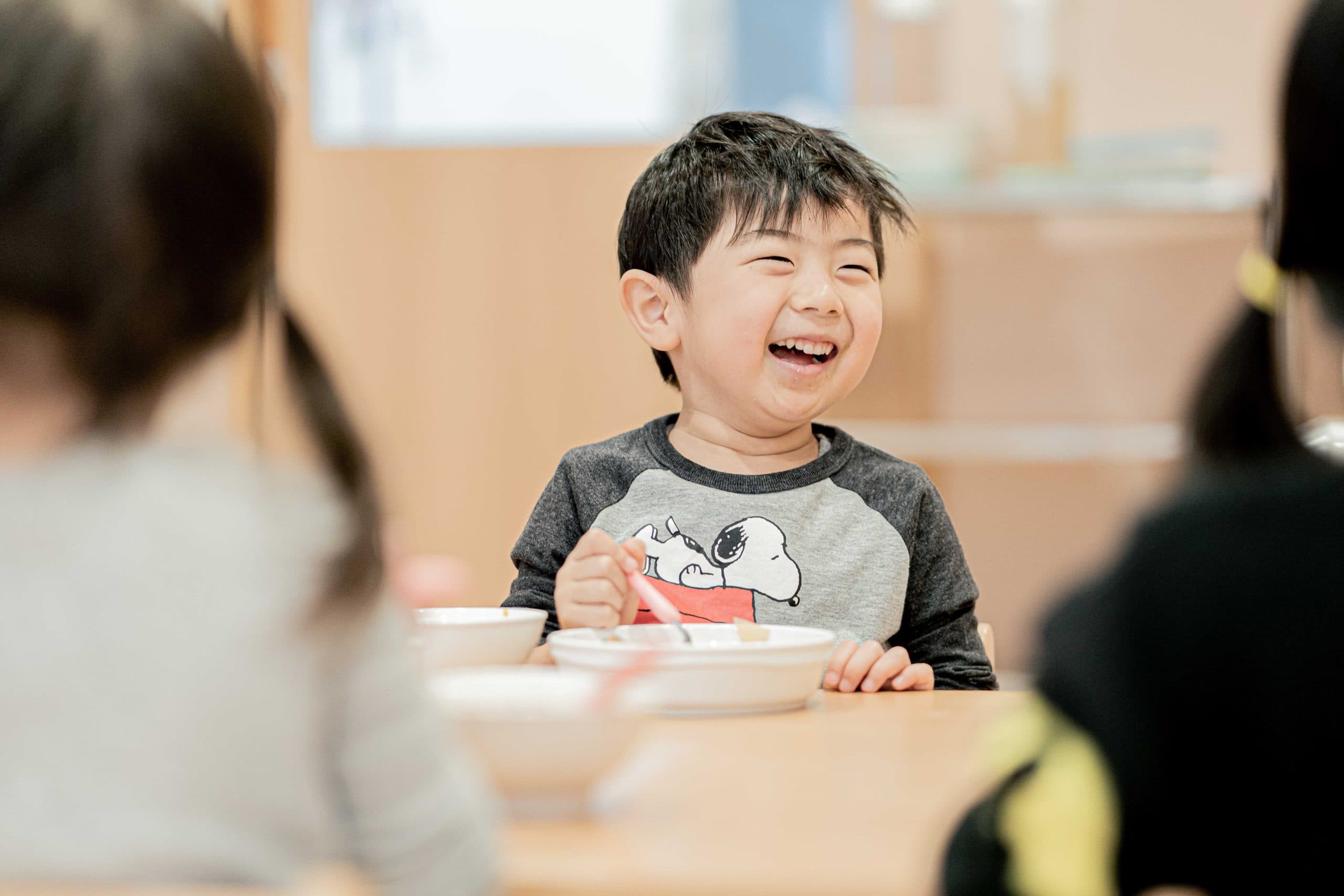 日々のようす 写真7