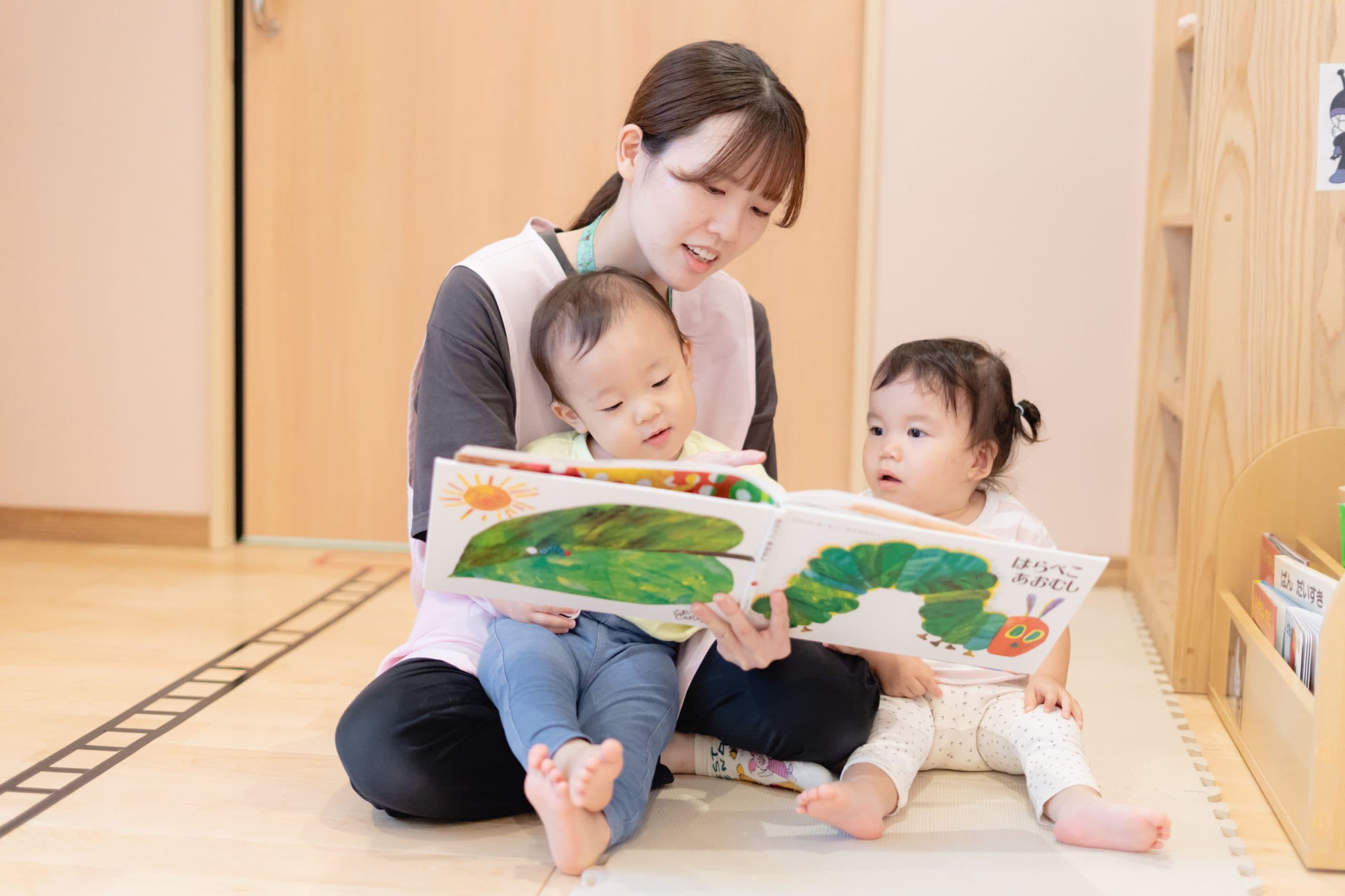 日々のようす 写真7
